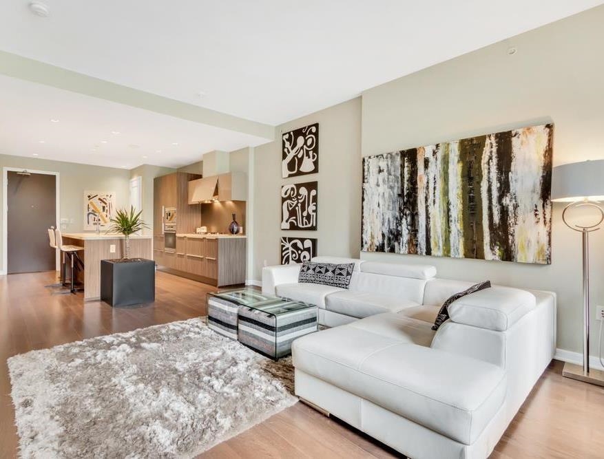 1618 COLUMBIA STREET, Vancouver BC B5Y 0B6, R3131853, BC,