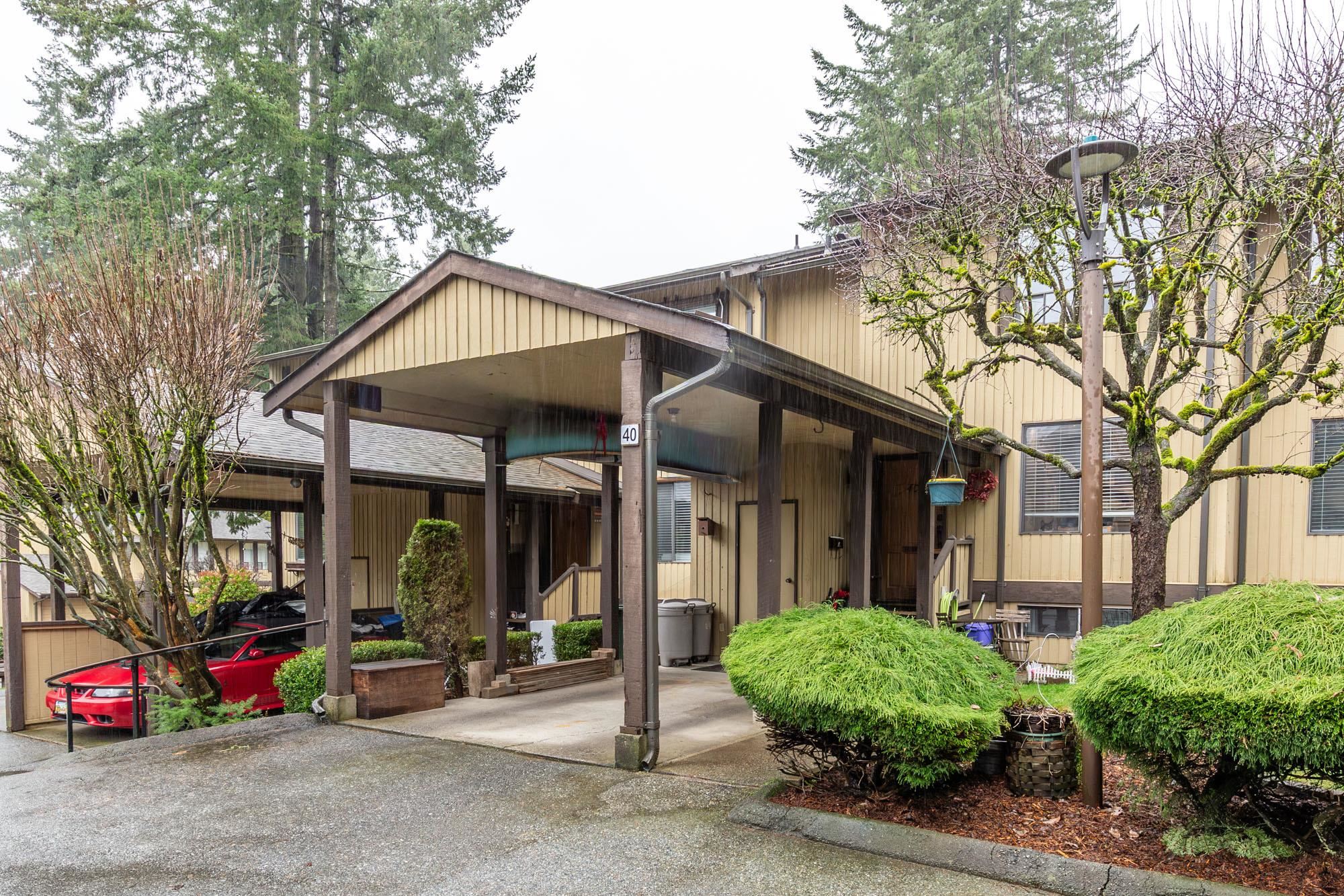 40 2998 MOUAT DRIVE, R3131878, BC,
