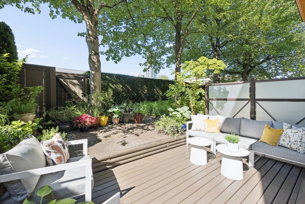 1B 2775 FIR STREET, R3131879, BC,