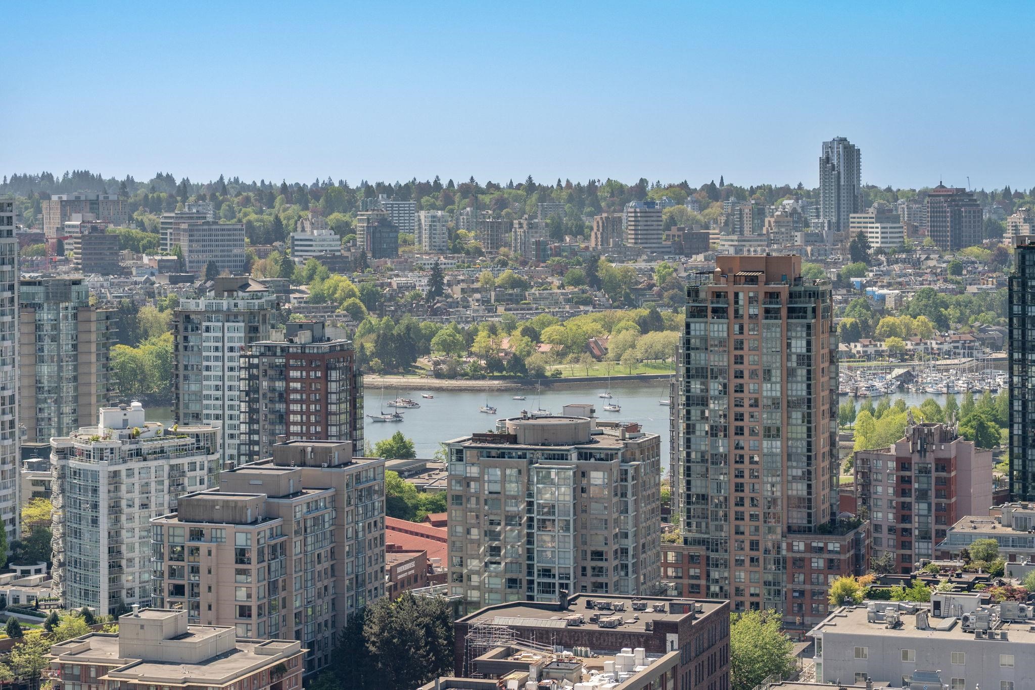 2809 928 HOMER STREET, R3131886, BC,