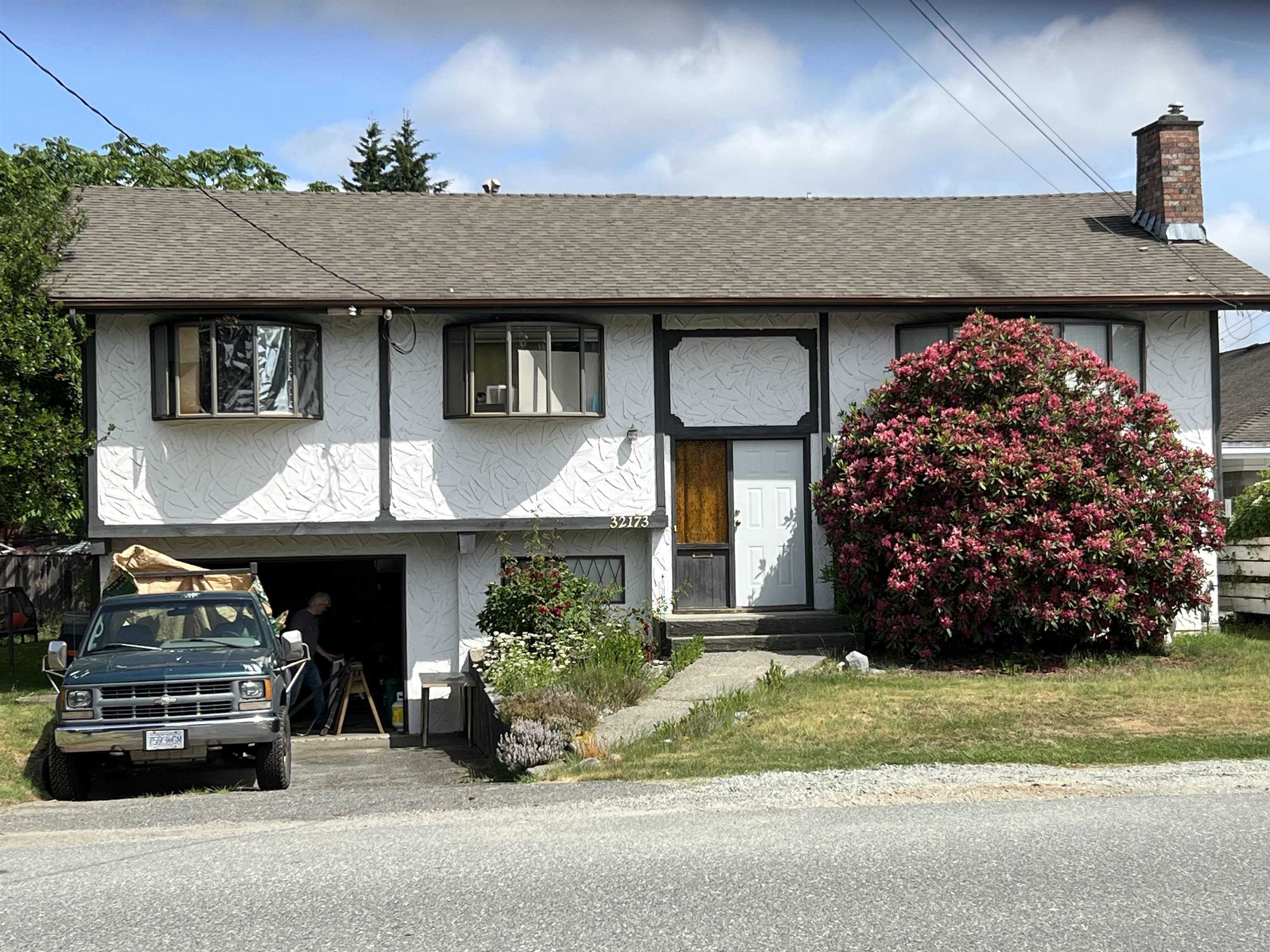 32173 SCOTT AVENUE, Mission BC V2N 1C3, R3131893, BC,
