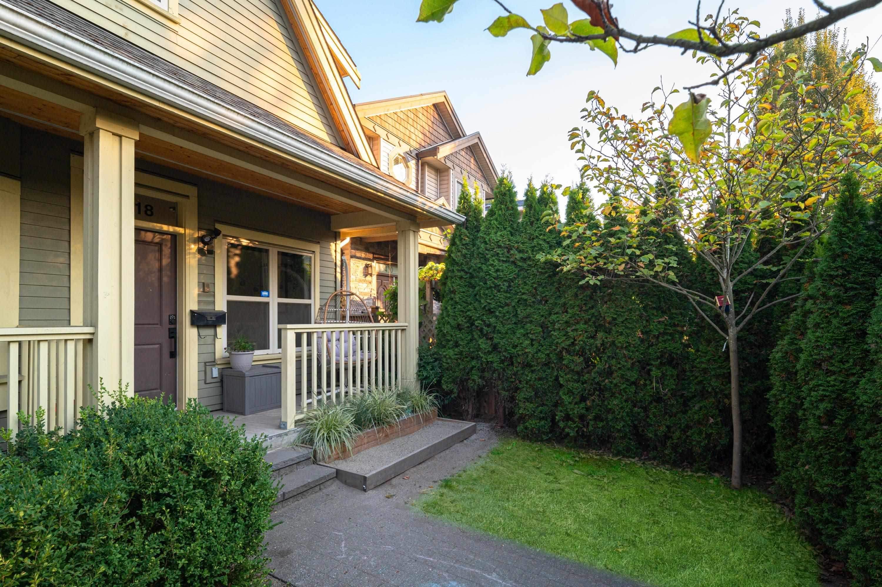 5418 MAIN STREET, Vancouver BC V5W 2R9, R3131895, BC,