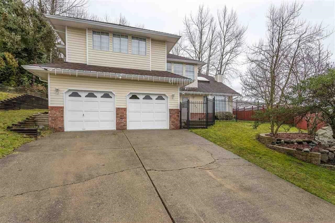 30922 SANDPIPER PLACE, Abbotsford BC V2T 5L5, R3131903, BC,