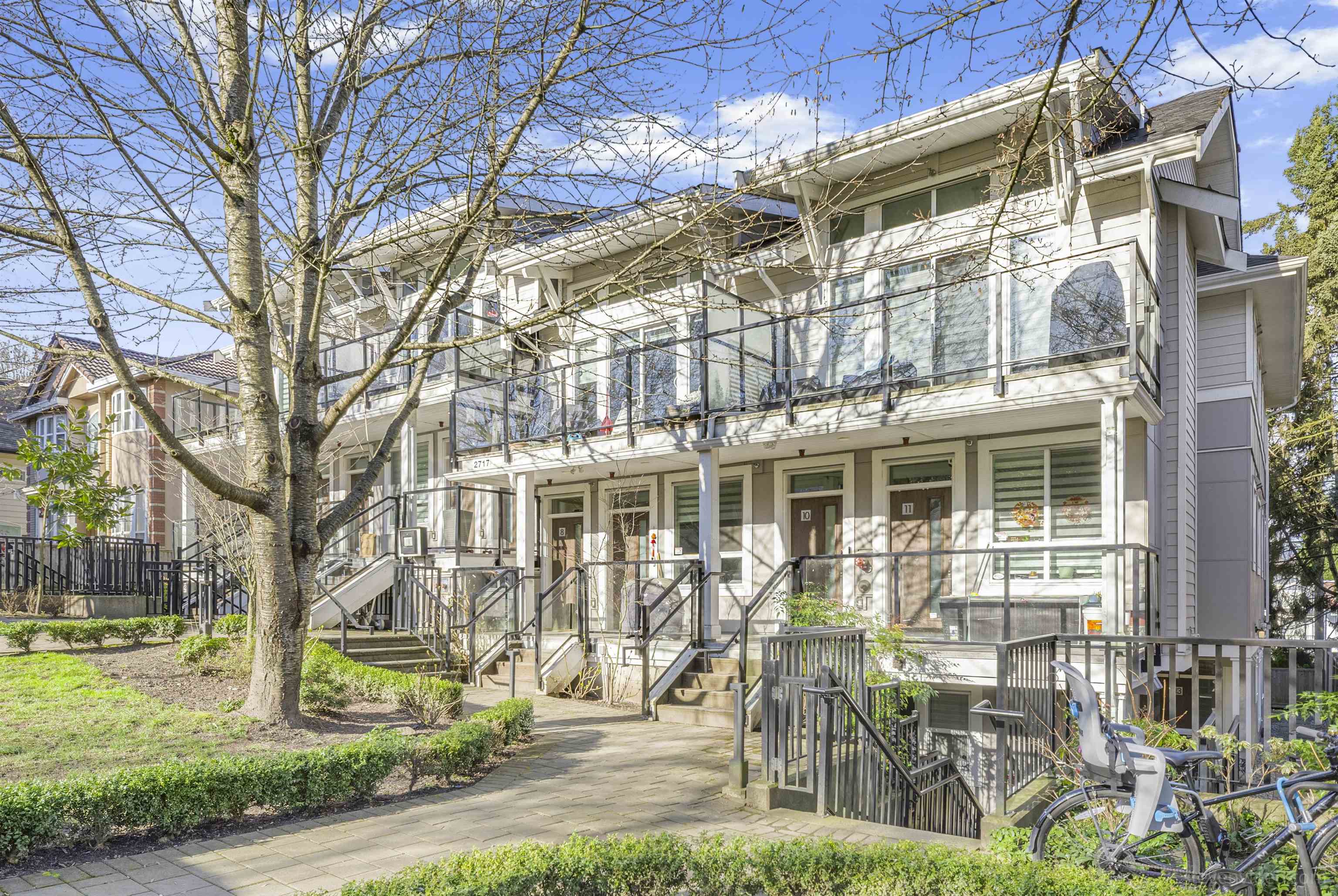 13 2717 HORLEY STREET, R3131909, BC,