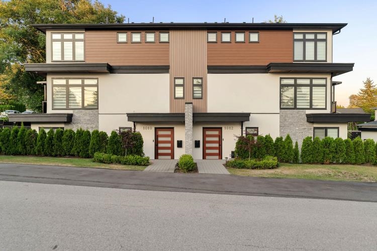 1012 AUGUSTA AVENUE, Burnaby BC V5A 2V4, R3131916, BC,
