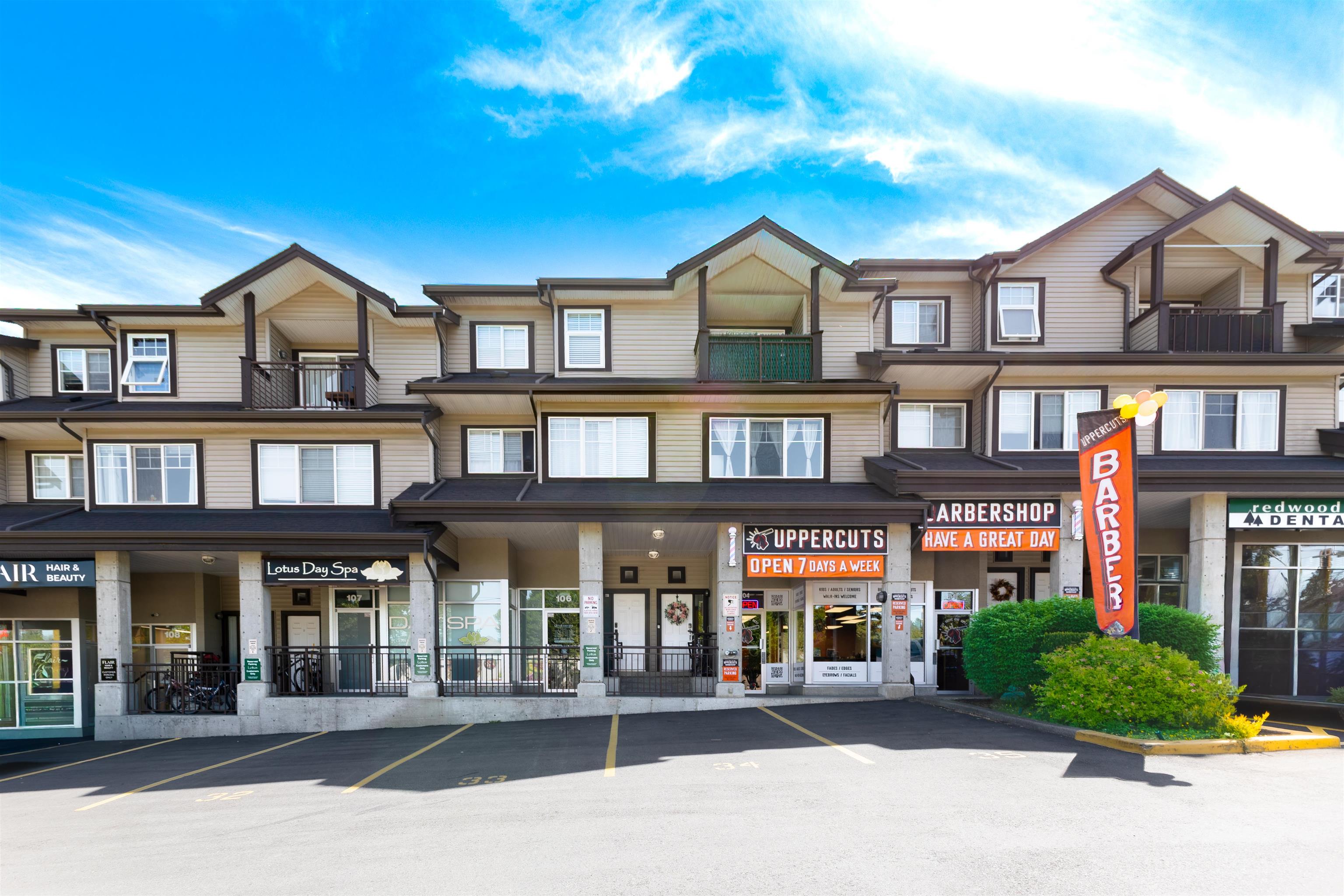 7 8814 216 STREET, R3131919, BC,