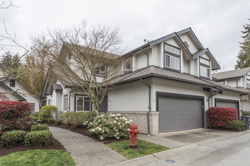 7 3387 KING GEORGE BOULEVARD, R3131920, BC,