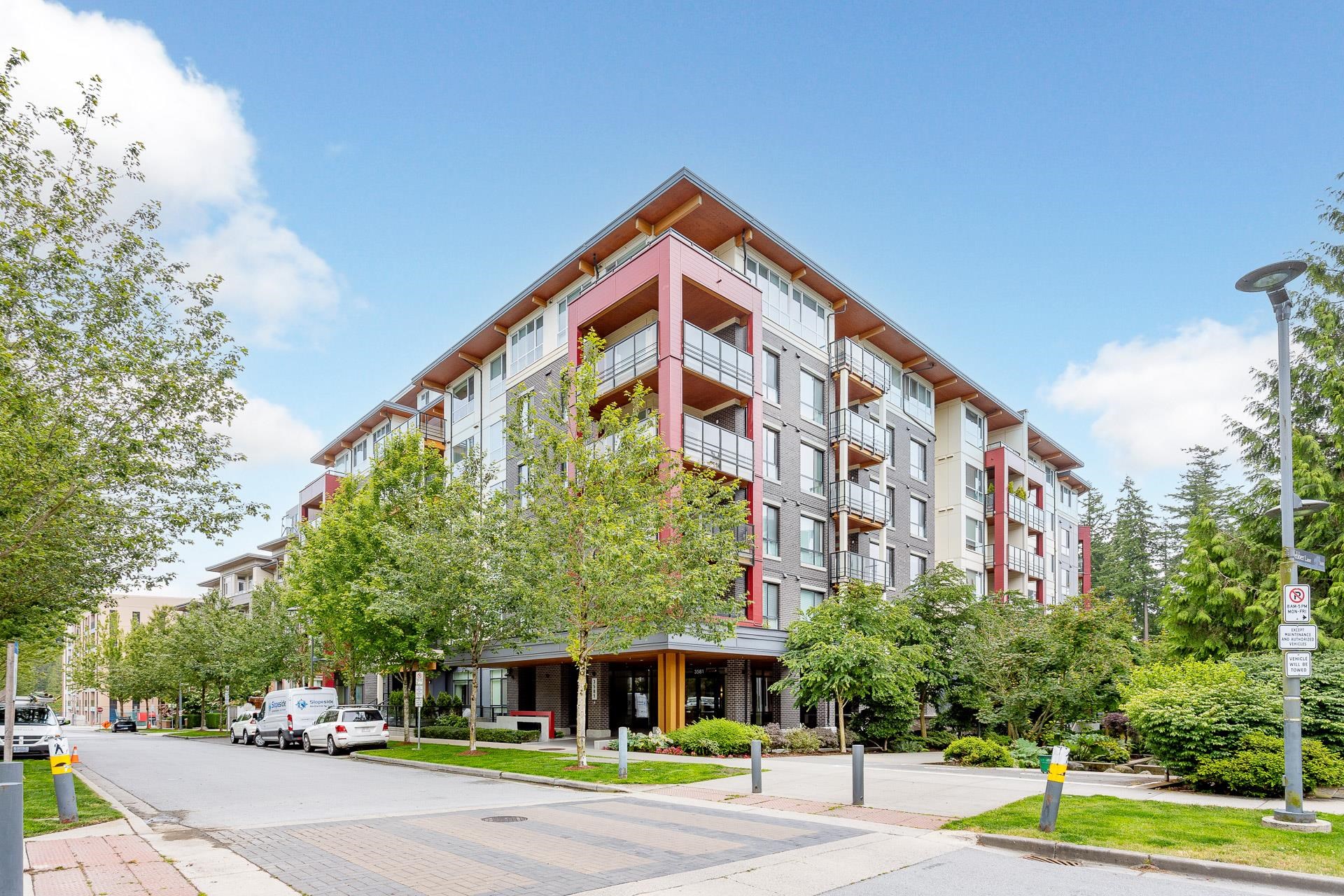 212 3581 ROSS DRIVE, R3131924, BC,