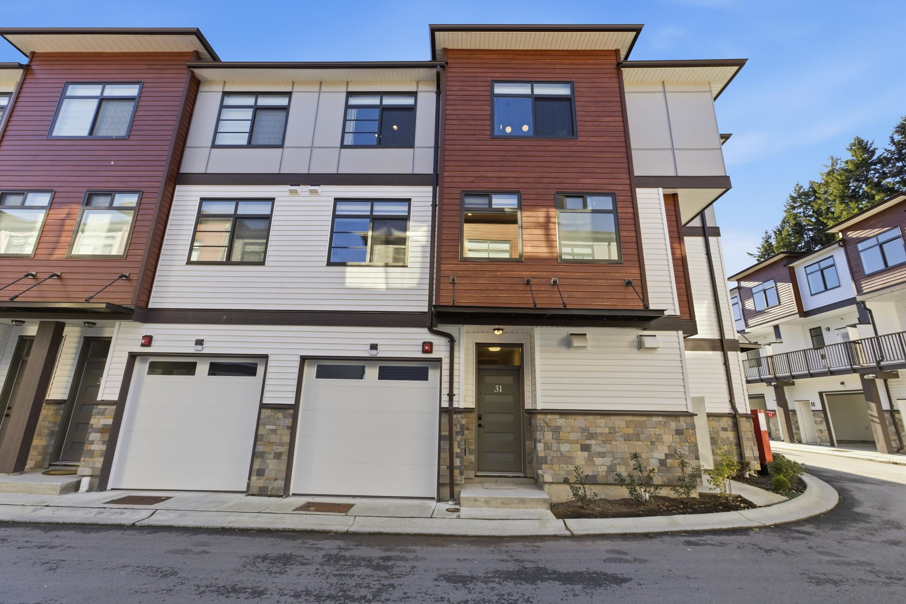 32 8430 NOTTMAN STREET, R3131926, BC,