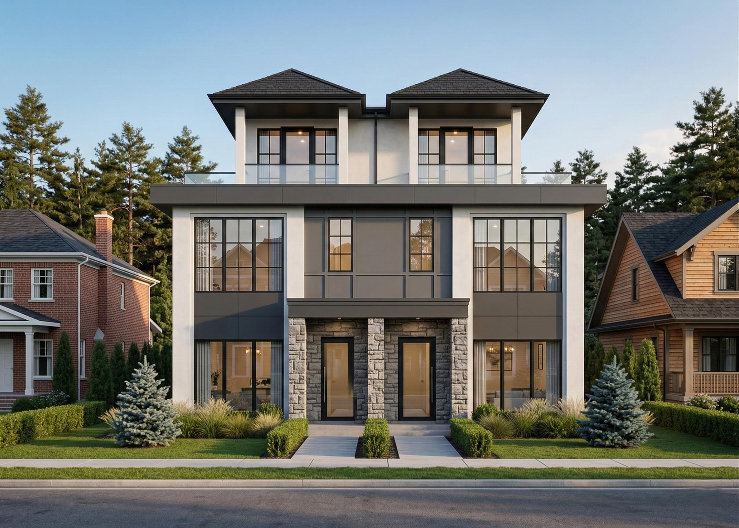 1 470 18TH AVENUE, R3131935, BC,