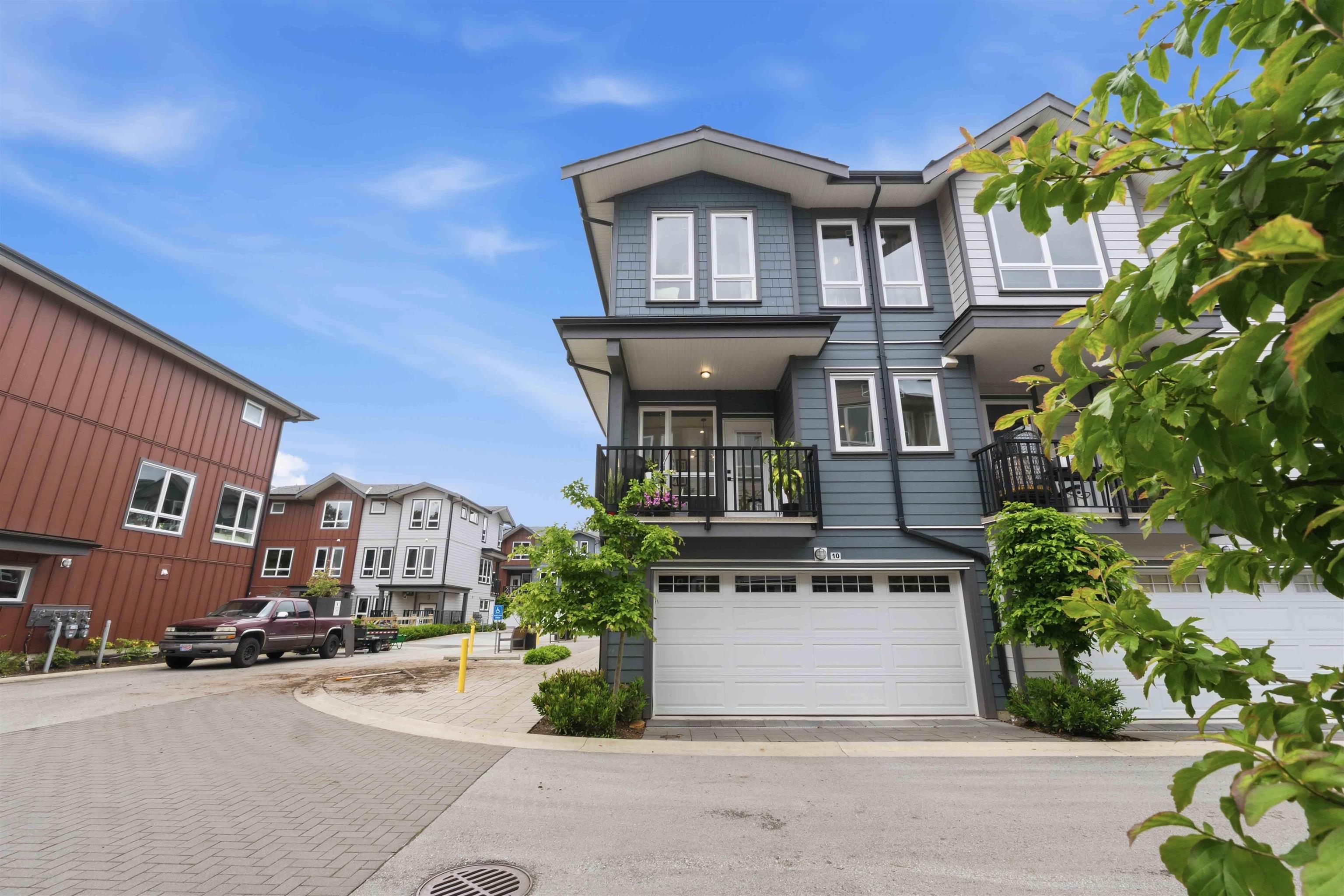10 11851 232 STREET, R3131940, BC,