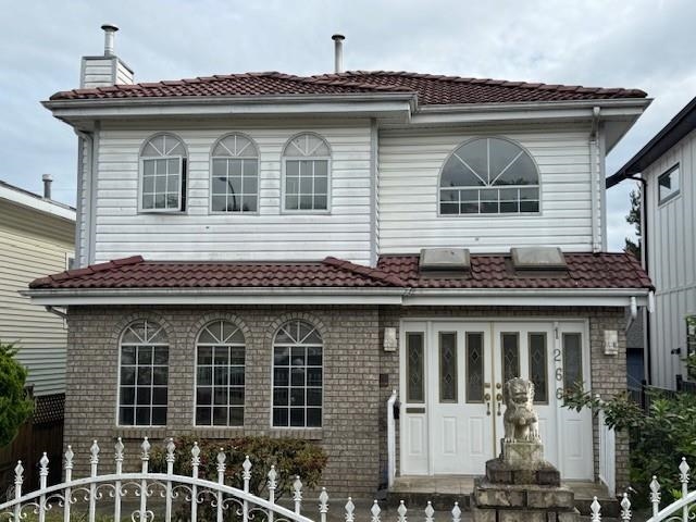 1266 E 63RD AVENUE, Vancouver BC V5X 2L4, R3131942, BC,