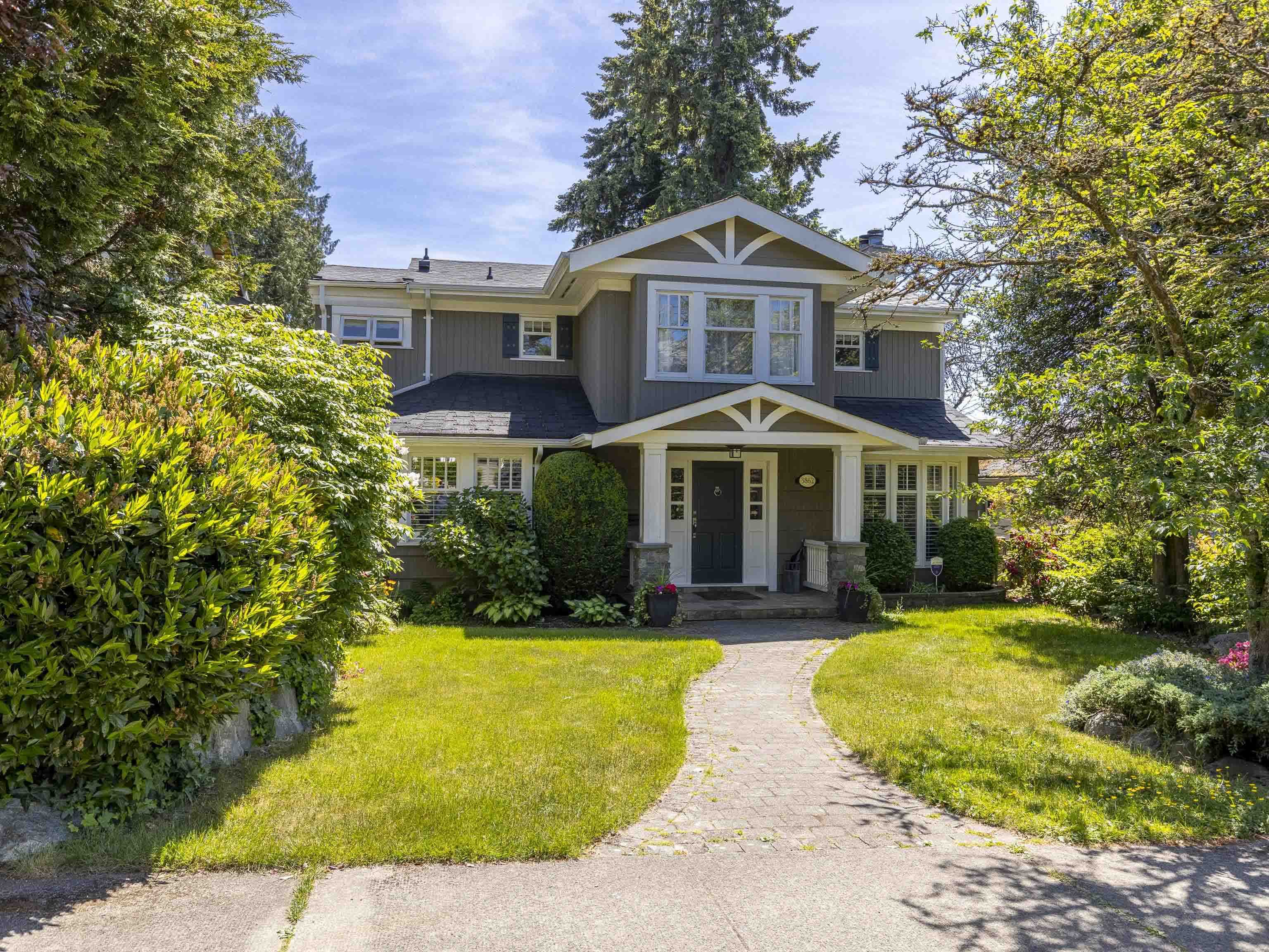 3862 W 38TH AVENUE, Vancouver BC V6N 2Y4, R3131944, BC,