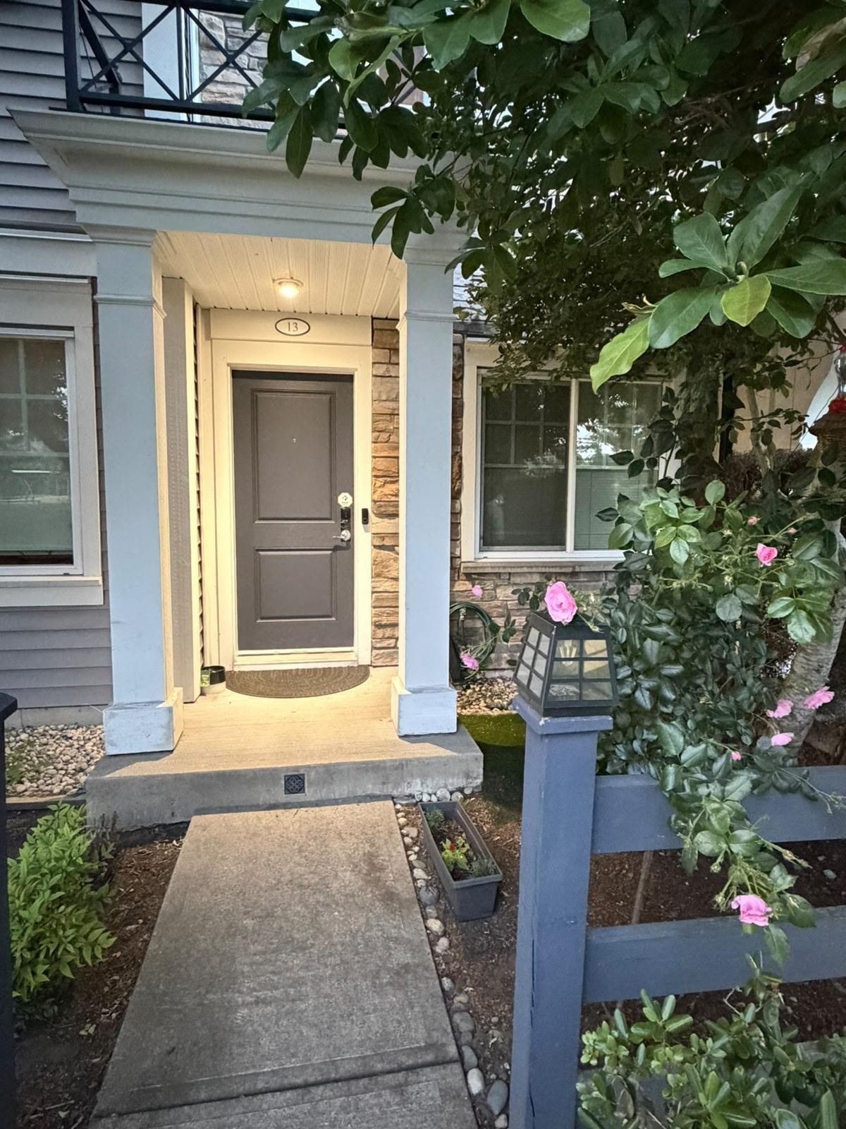 13 7348 192A STREET, R3131957, BC,