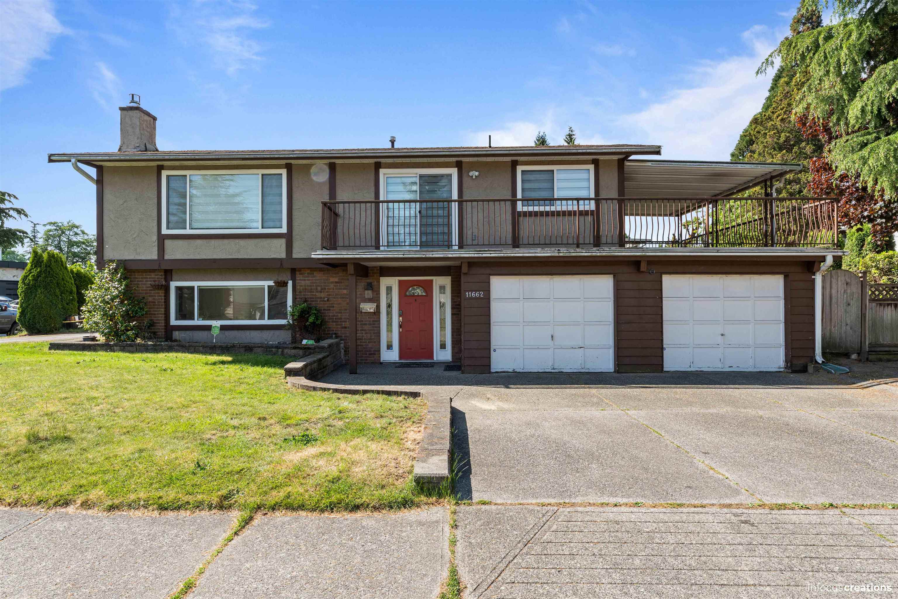11662 89A AVENUE, Delta BC V4C 7G5, R3131959, BC,