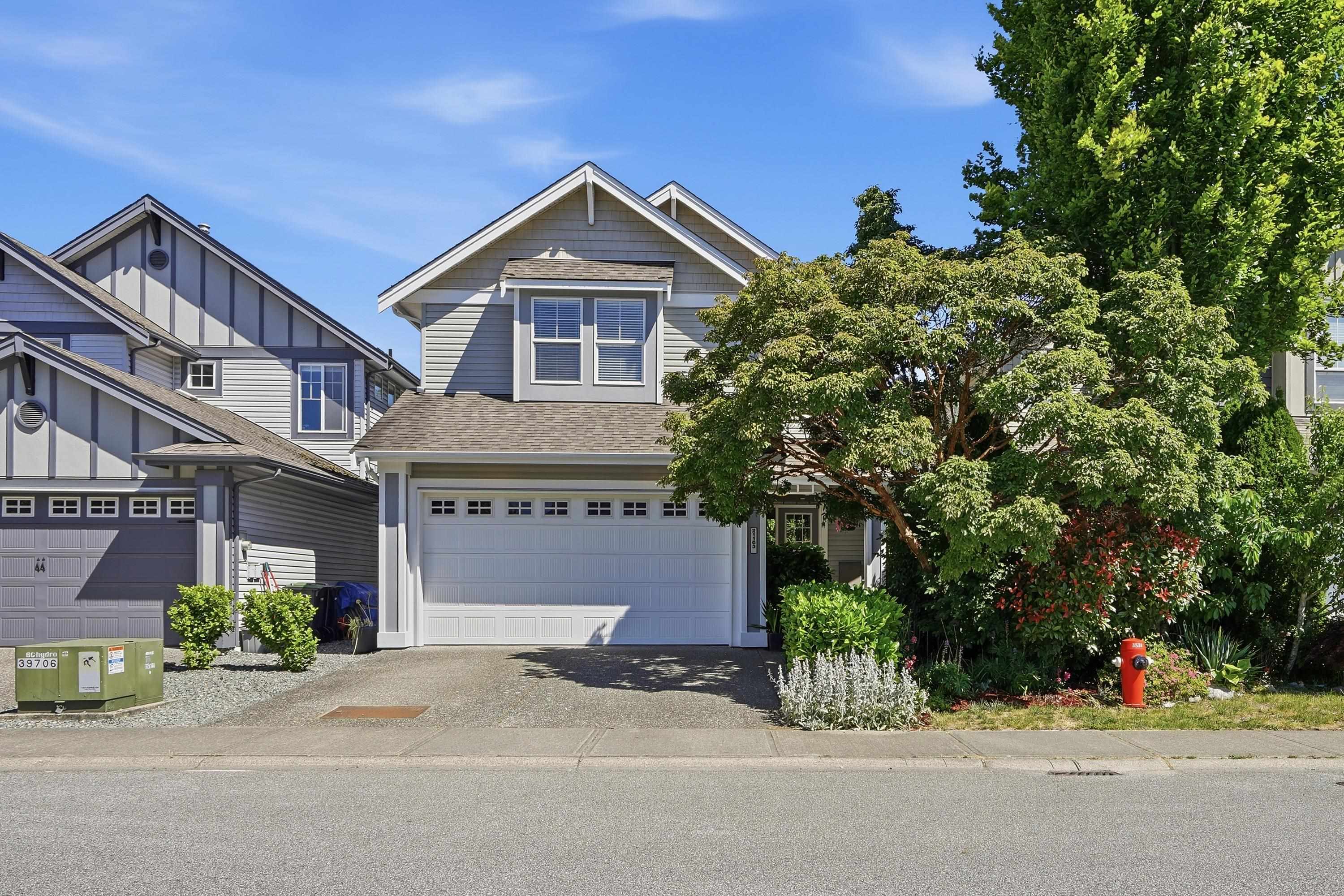 21163 82A AVENUE, Langley BC V2Y 0B5, R3131961, BC,