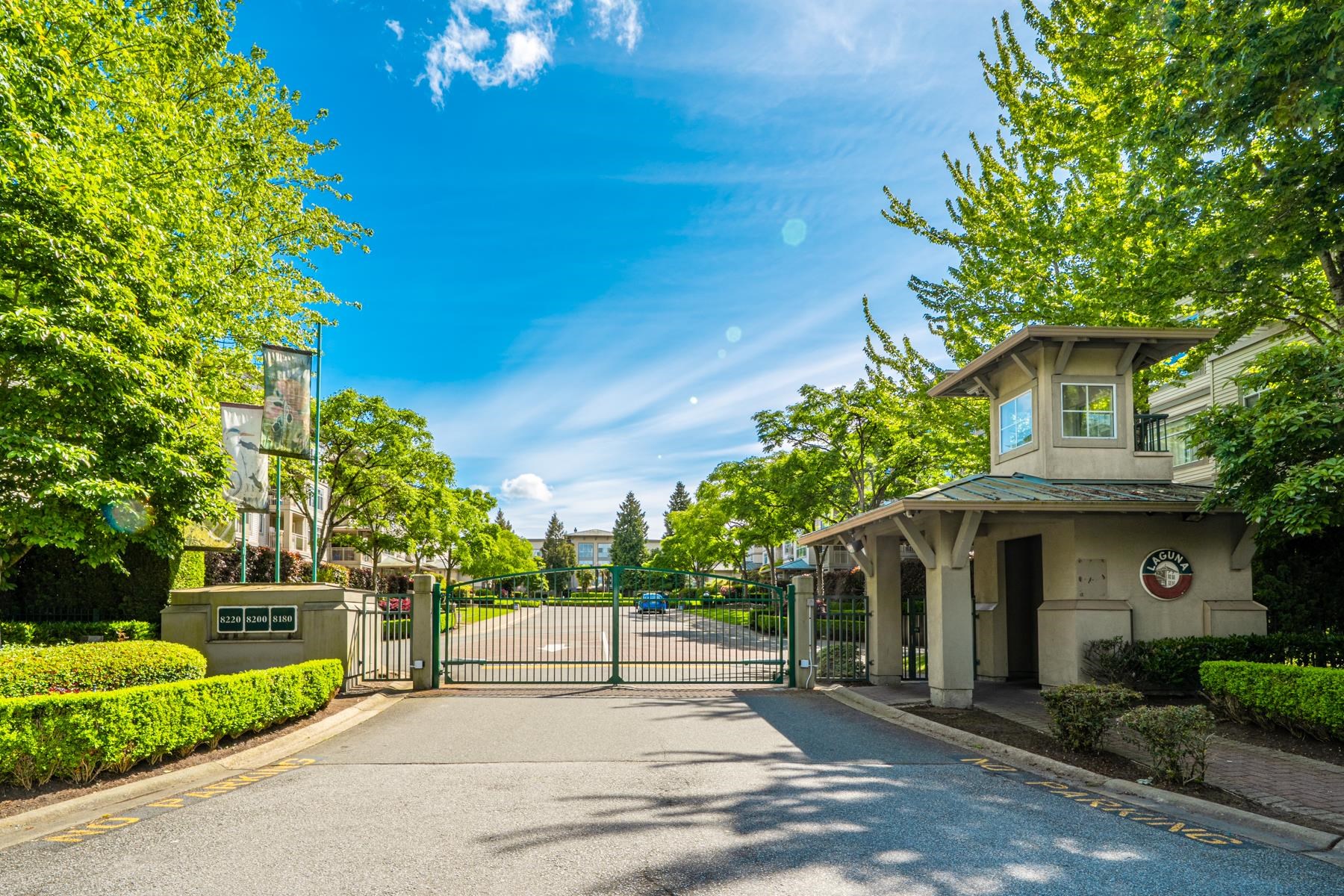 411 8200 JONES ROAD, R3131967, BC,