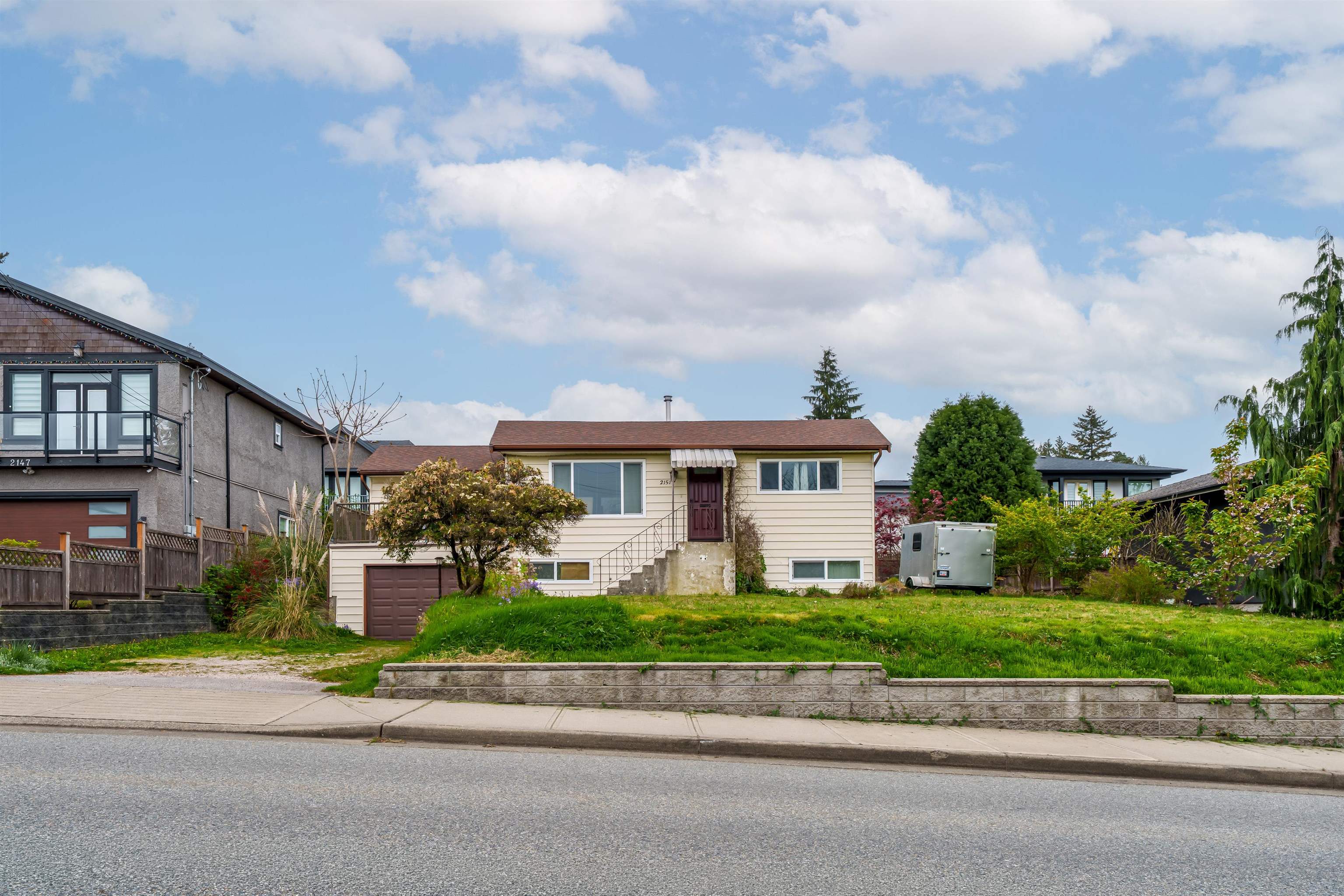 2151 DAWES HILL ROAD, Coquitlam BC V3K 1N2, R3131971, BC,