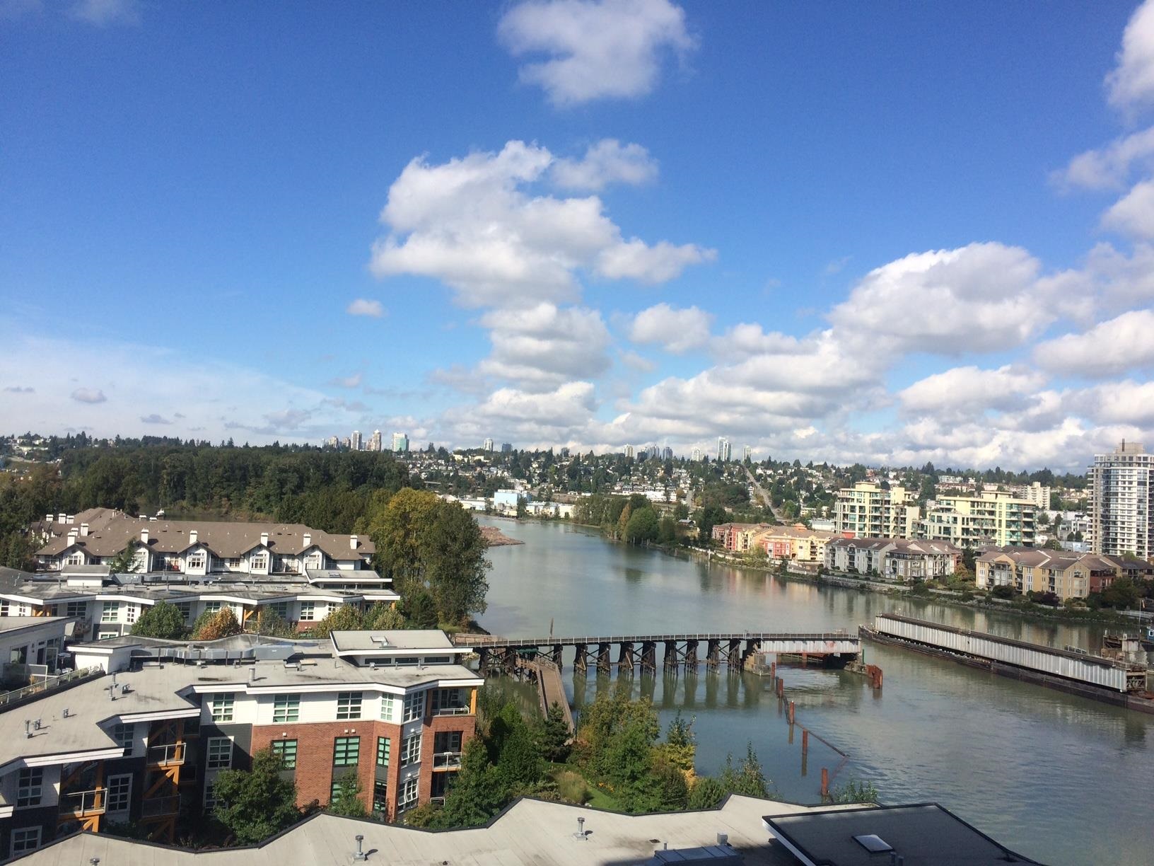 #1103 210 SALTER STREET, R3131992, BC,