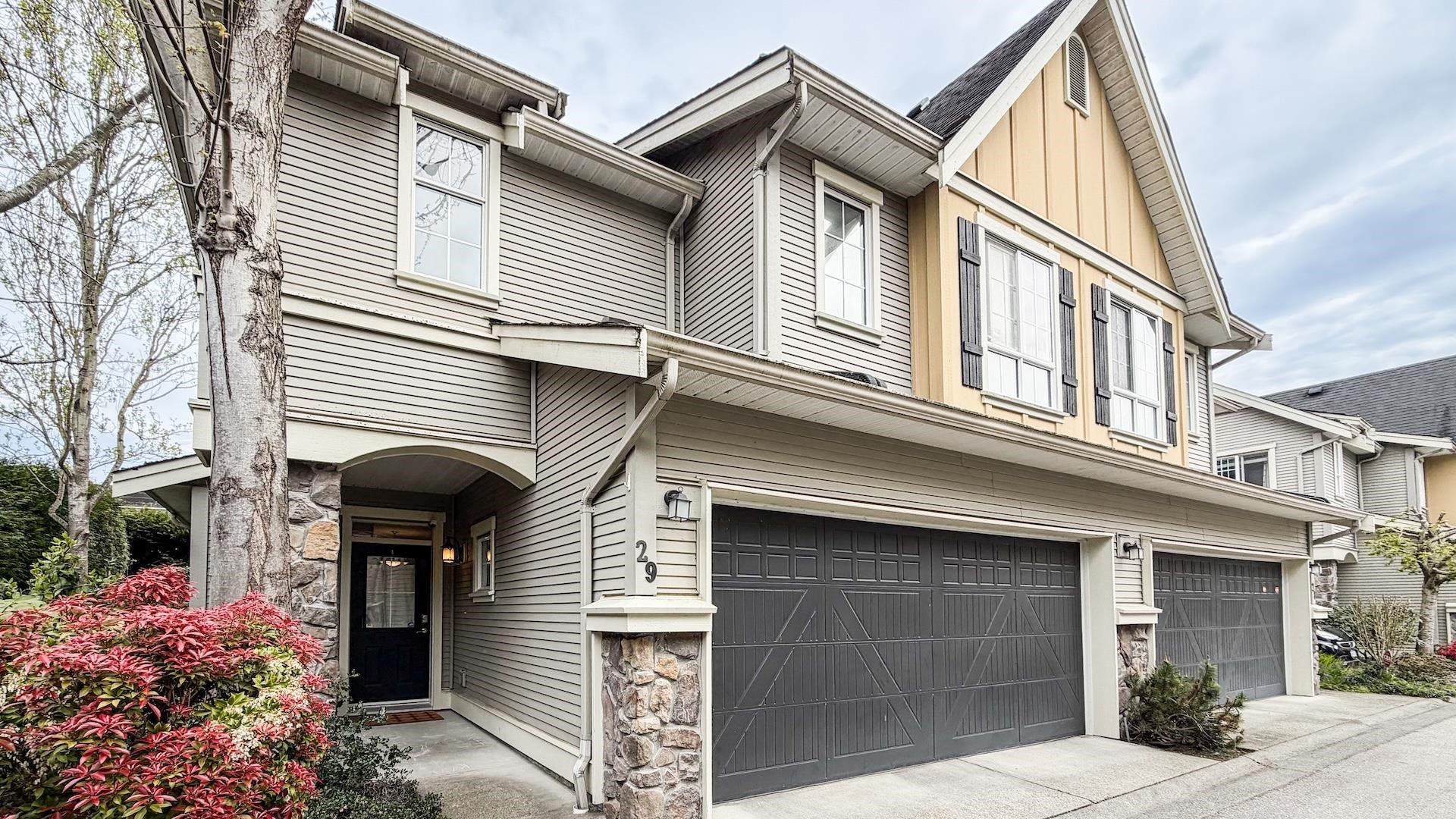 29 7171 STEVESTON HIGHWAY, R3132000, BC,