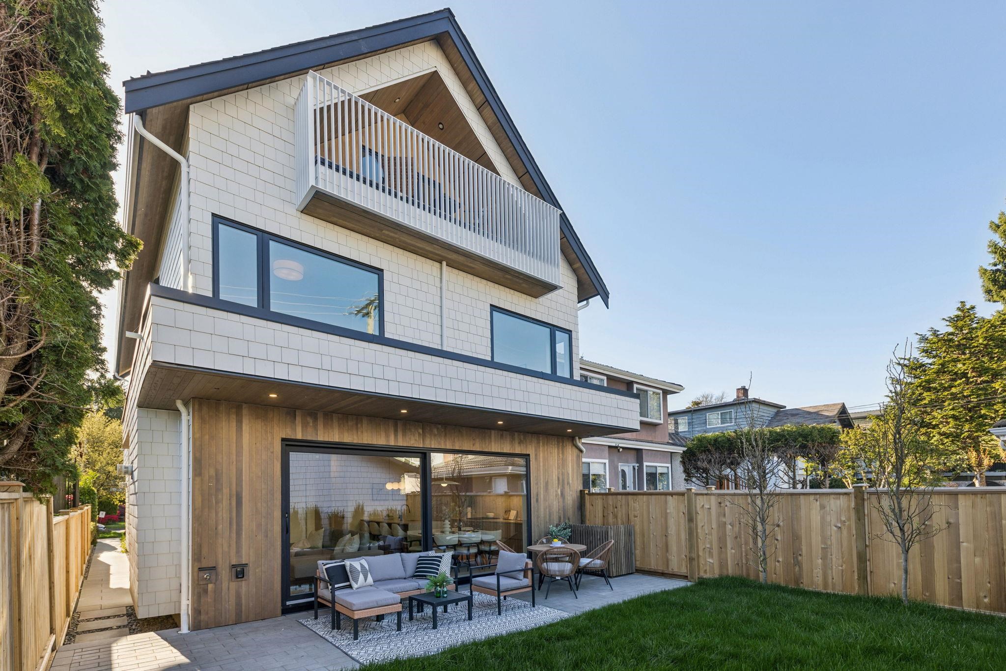 2 6040 LARCH STREET, R3132021, BC,