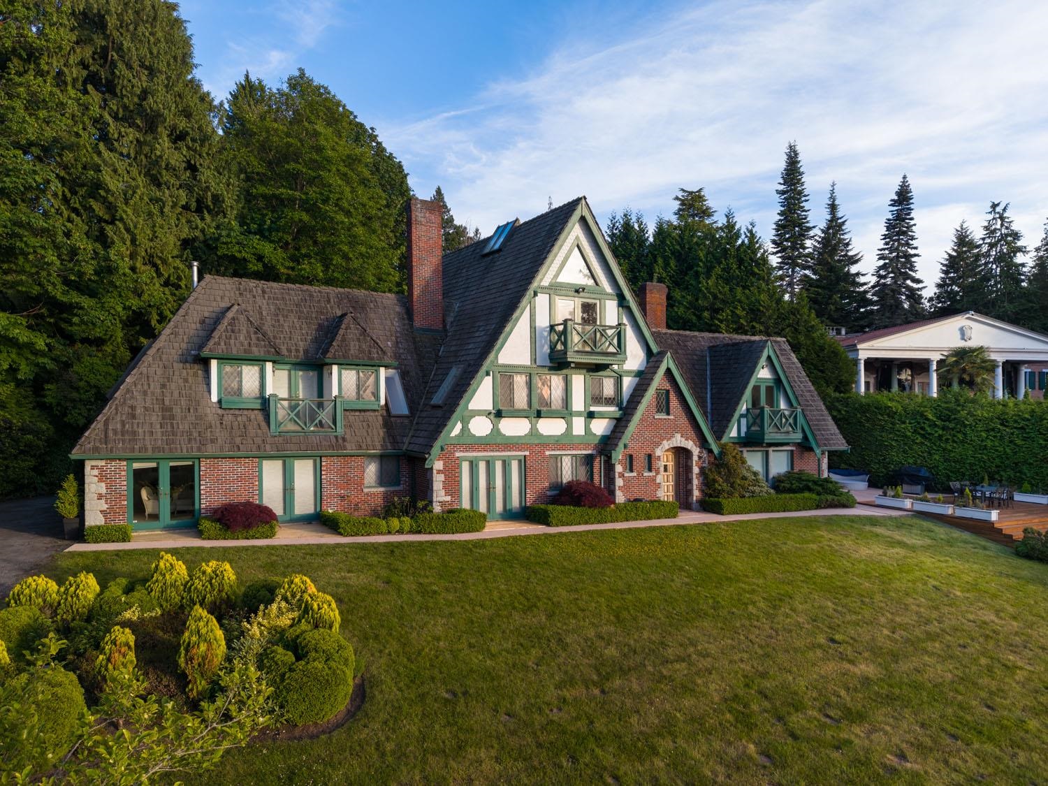 5550 NW MARINE DRIVE, Vancouver BC V6T 1A2, R3132030, BC,