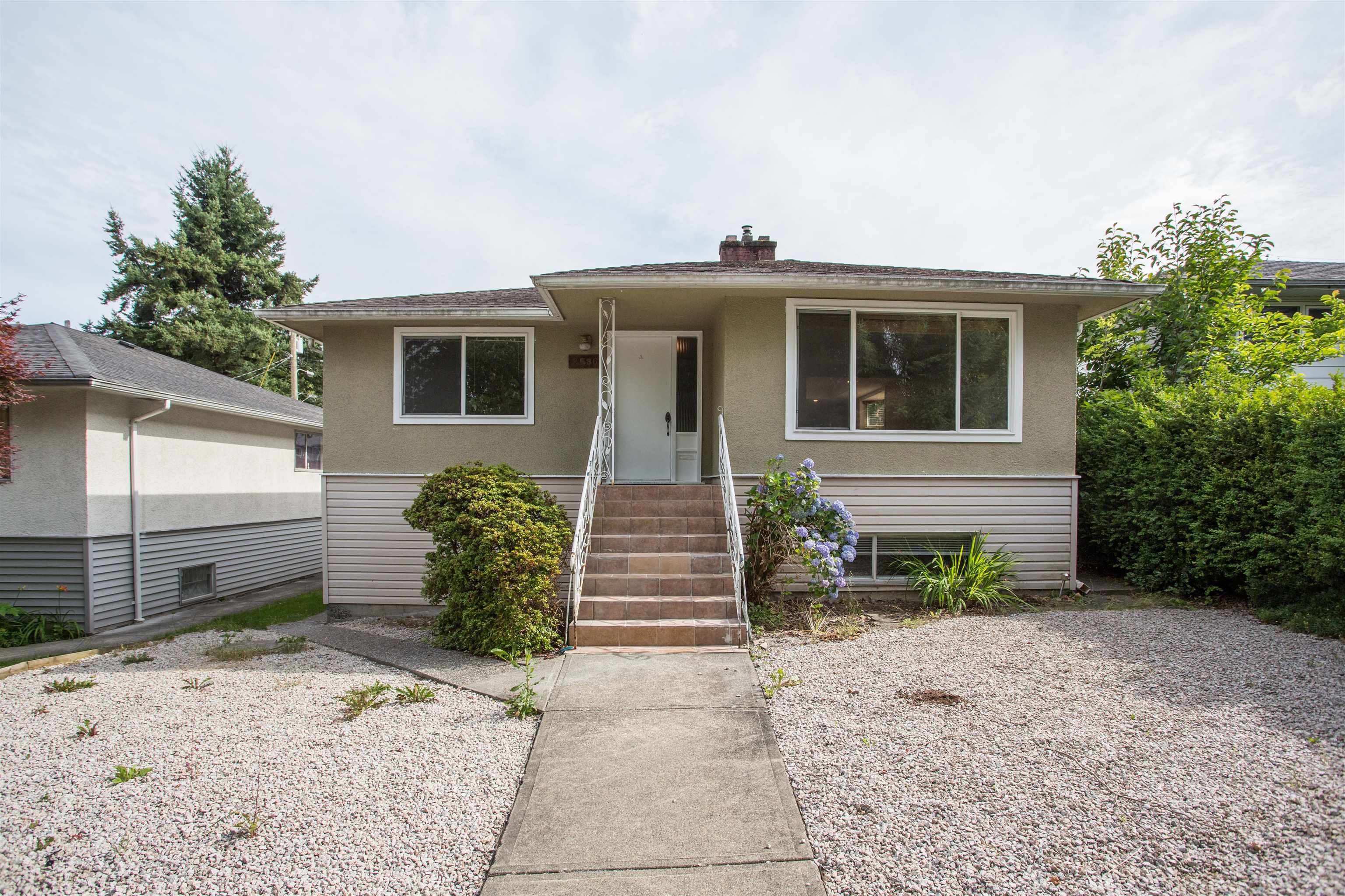 2536 E 29TH AVENUE, Vancouver BC V5R 1V1, R3132034, BC,