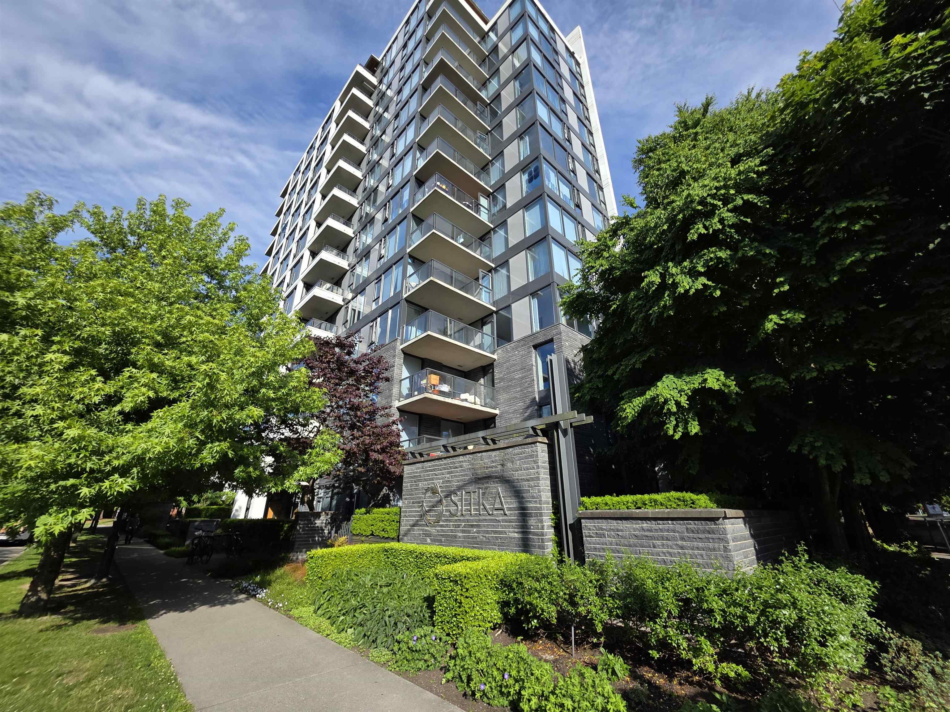 302 5868 AGRONOMY ROAD, R3132051, BC,