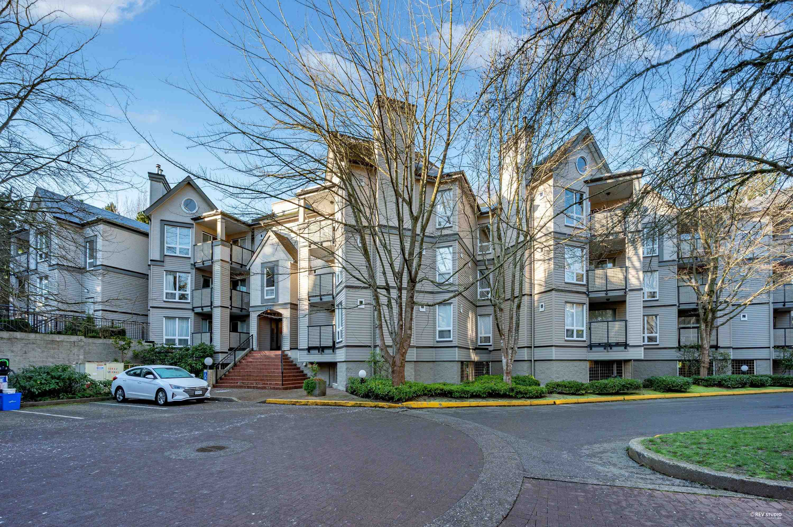 107 7455 MOFFATT ROAD, R3132057, BC,
