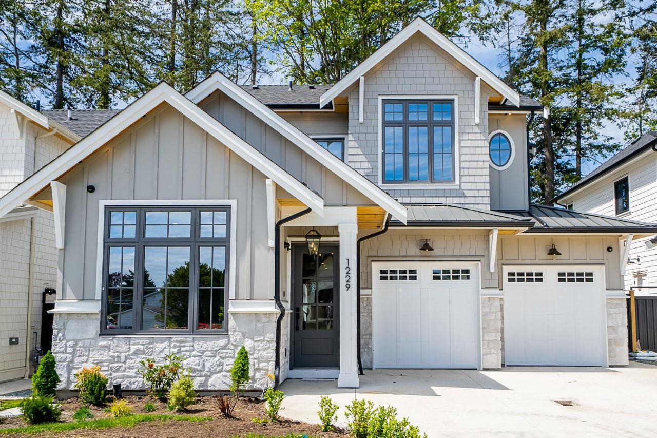 1229 STELLERS JAY PLACE, Tsawwassen BC V4M 0H3, R3132062, BC,