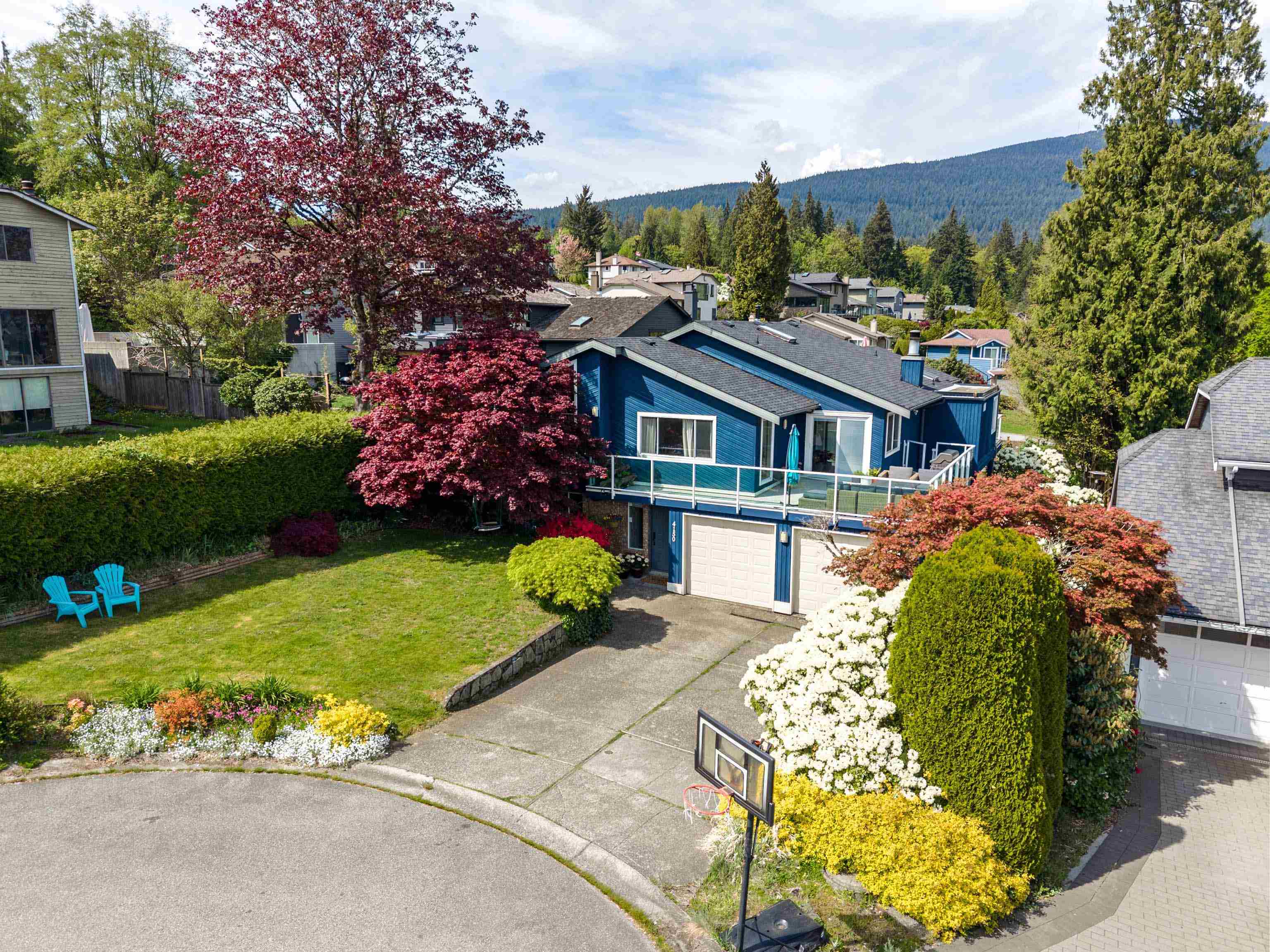 4150 BEST COURT, North Vancouver BC V7G 2E3, R3132065, BC,