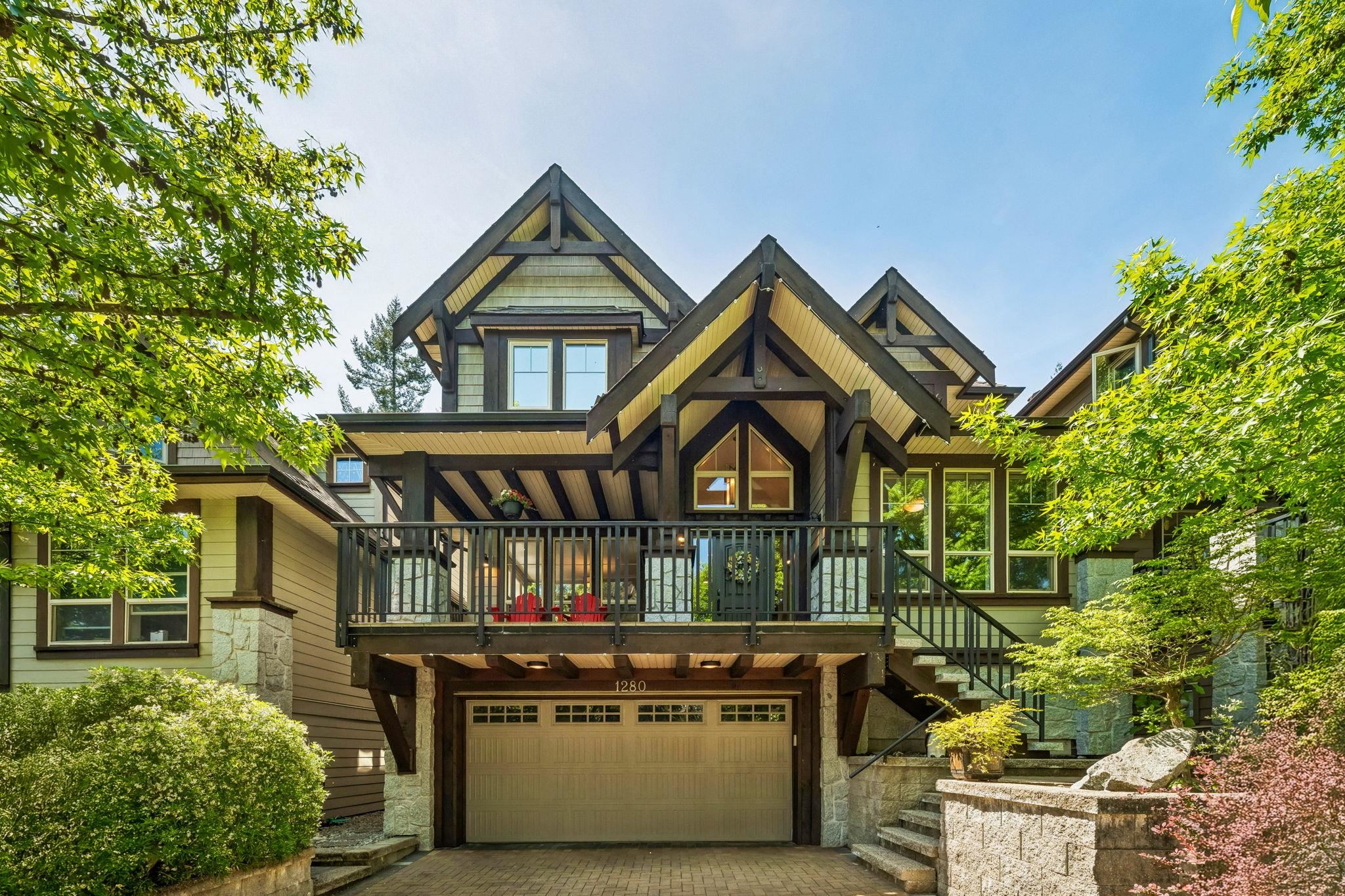 1280 CREEKSTONE TERRACE, Coquitlam BC V3B 0H3, R3132068, BC,