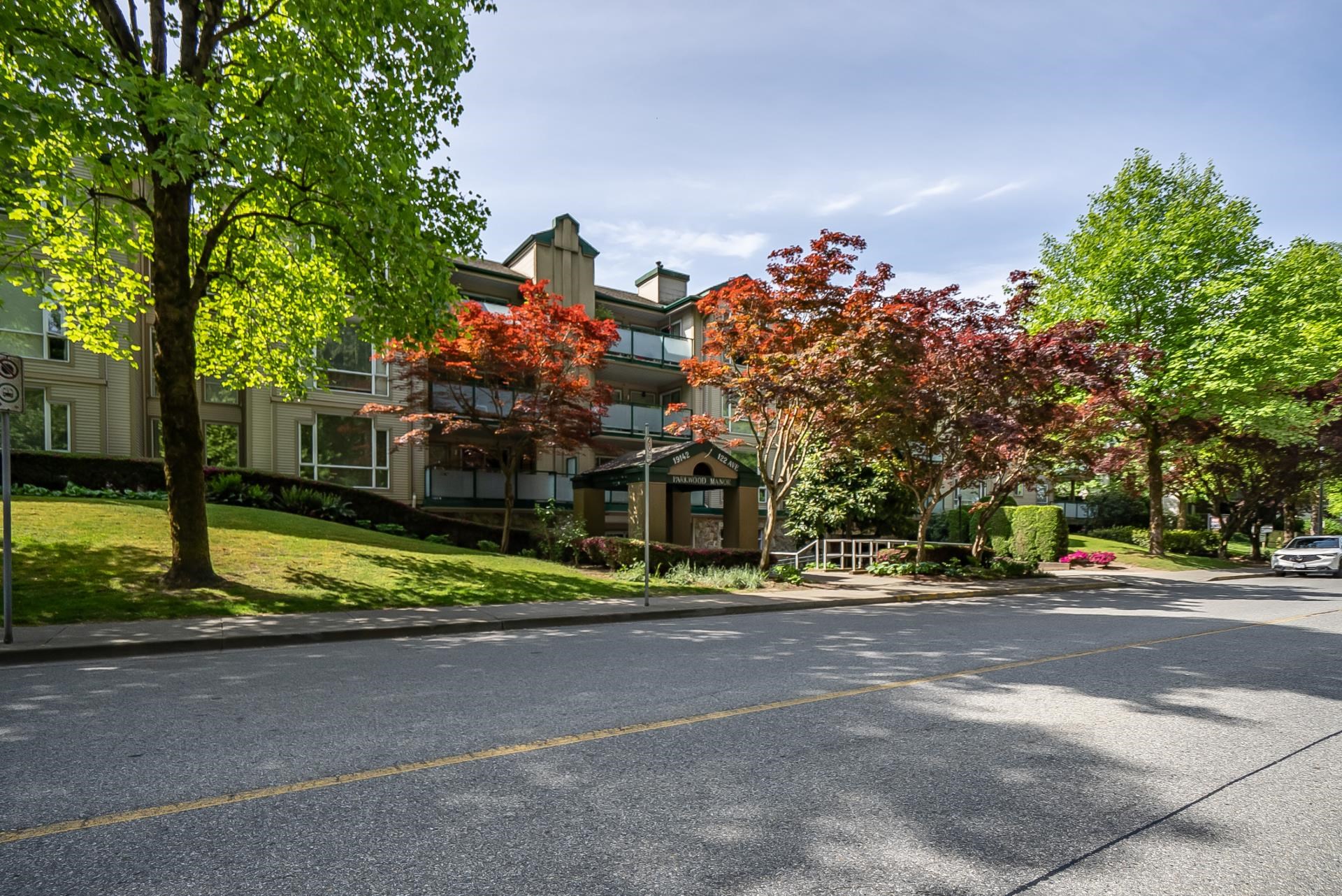 201 19142 122ND AVENUE, R3132079, BC,