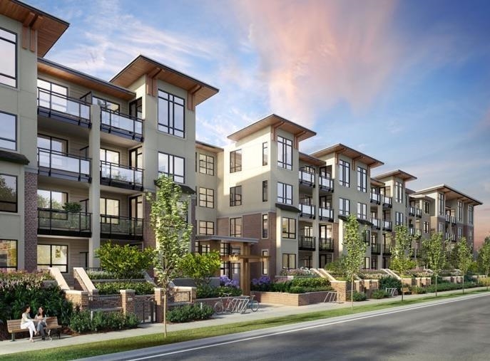209 4033 MAY DRIVE, R3132081, BC,