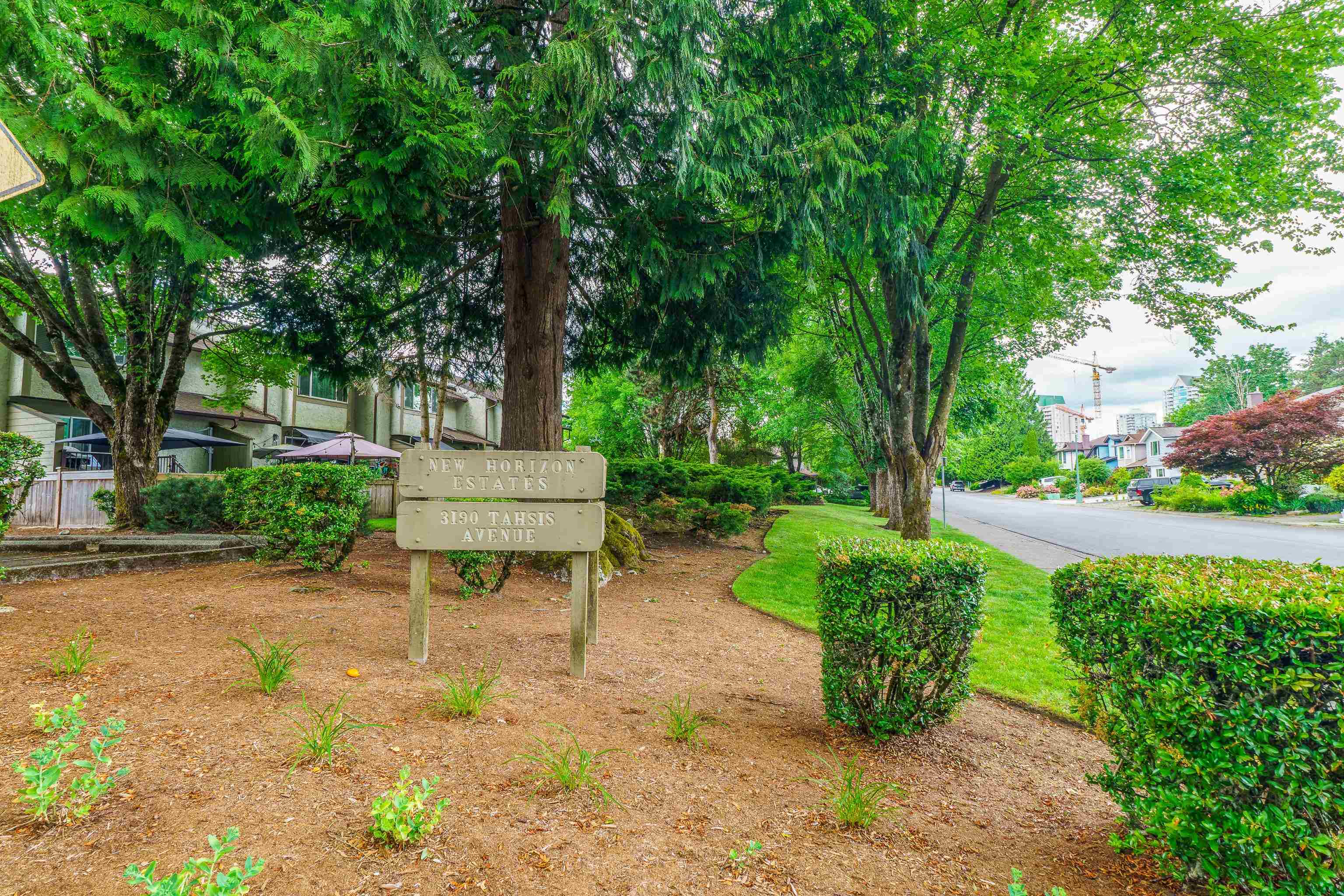 11 3190 TAHSIS AVENUE, R3132086, BC,