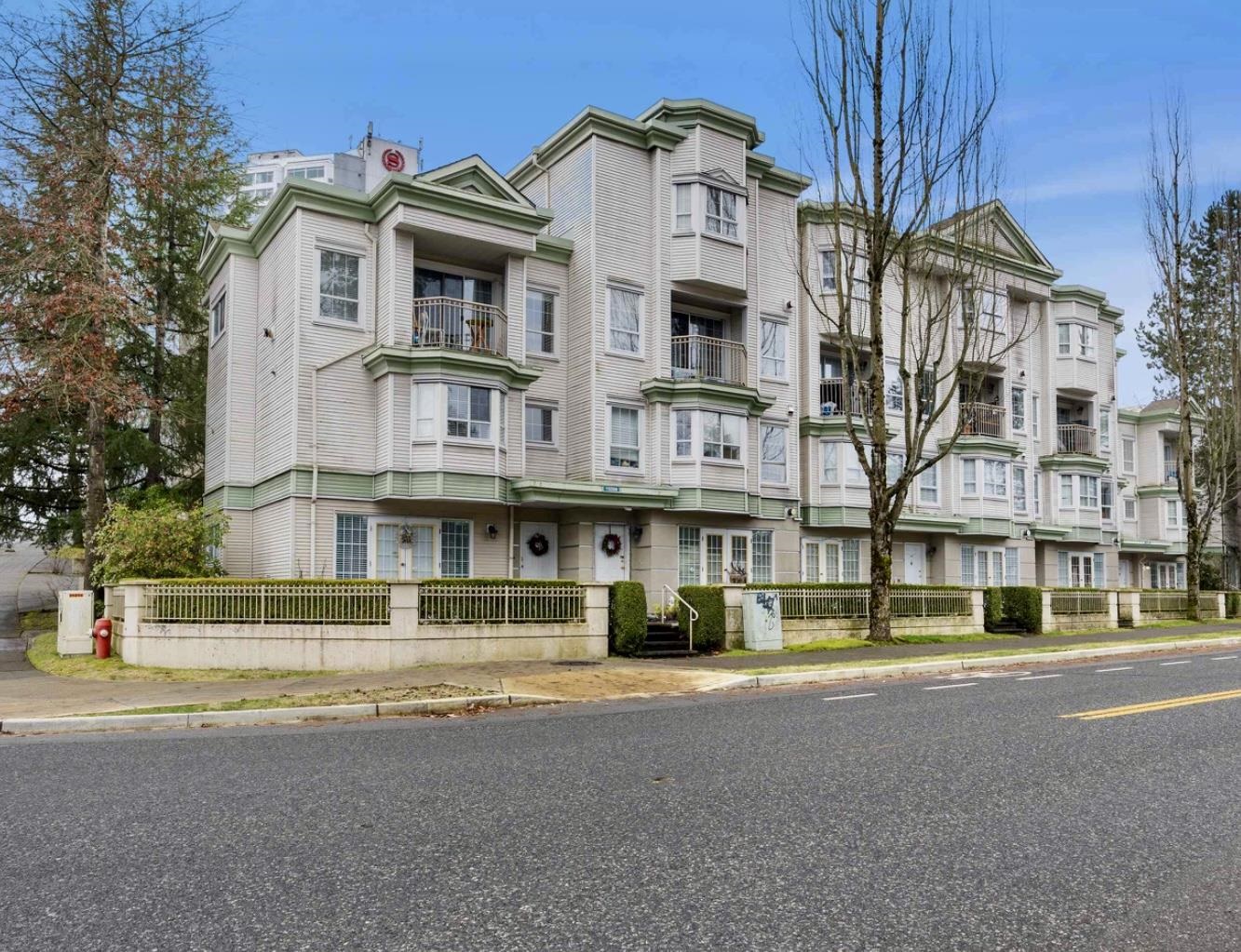 323 15268 105 AVE AVENUE, R3132088, BC,