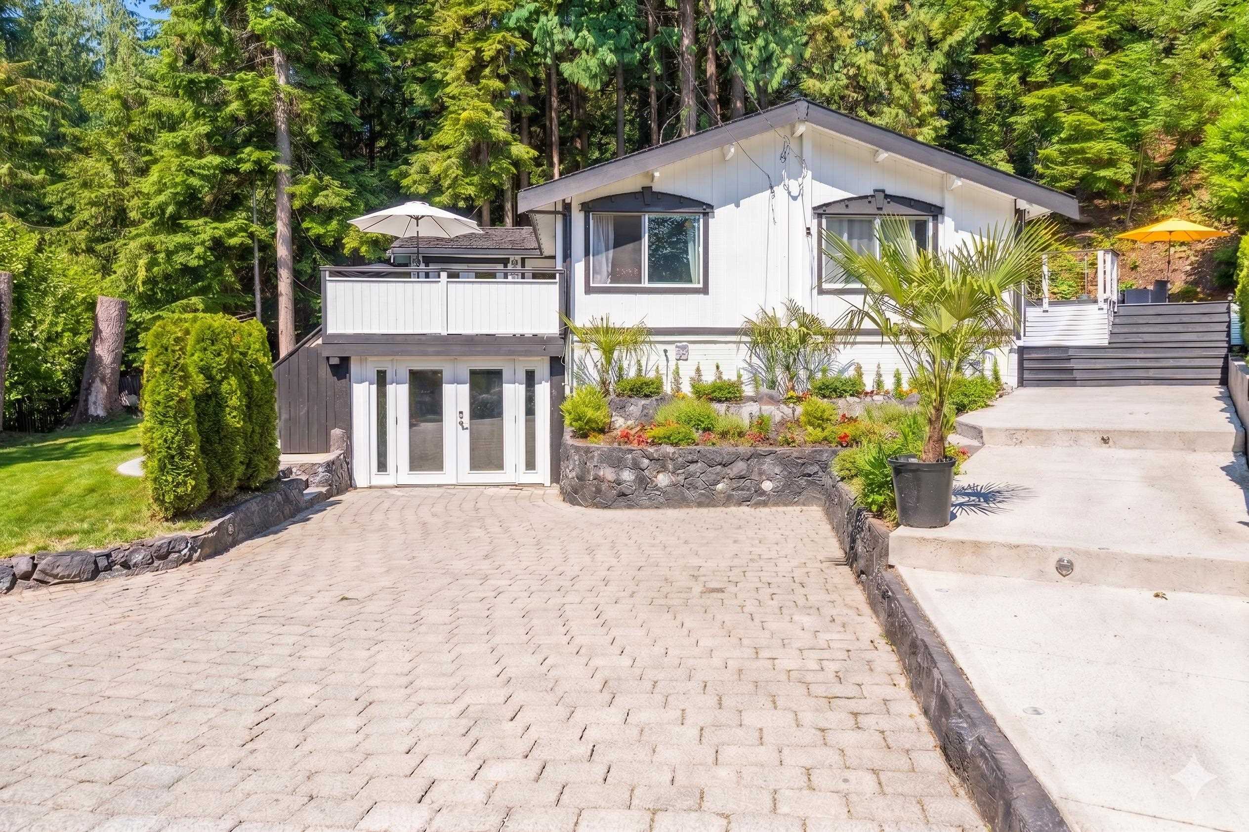 3870 EMERALD DRIVE, North Vancouver BC V7R 3B8, R3132089, BC,