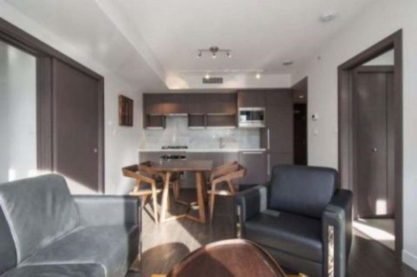 927 68 SMITHE STREET, R3132091, BC,