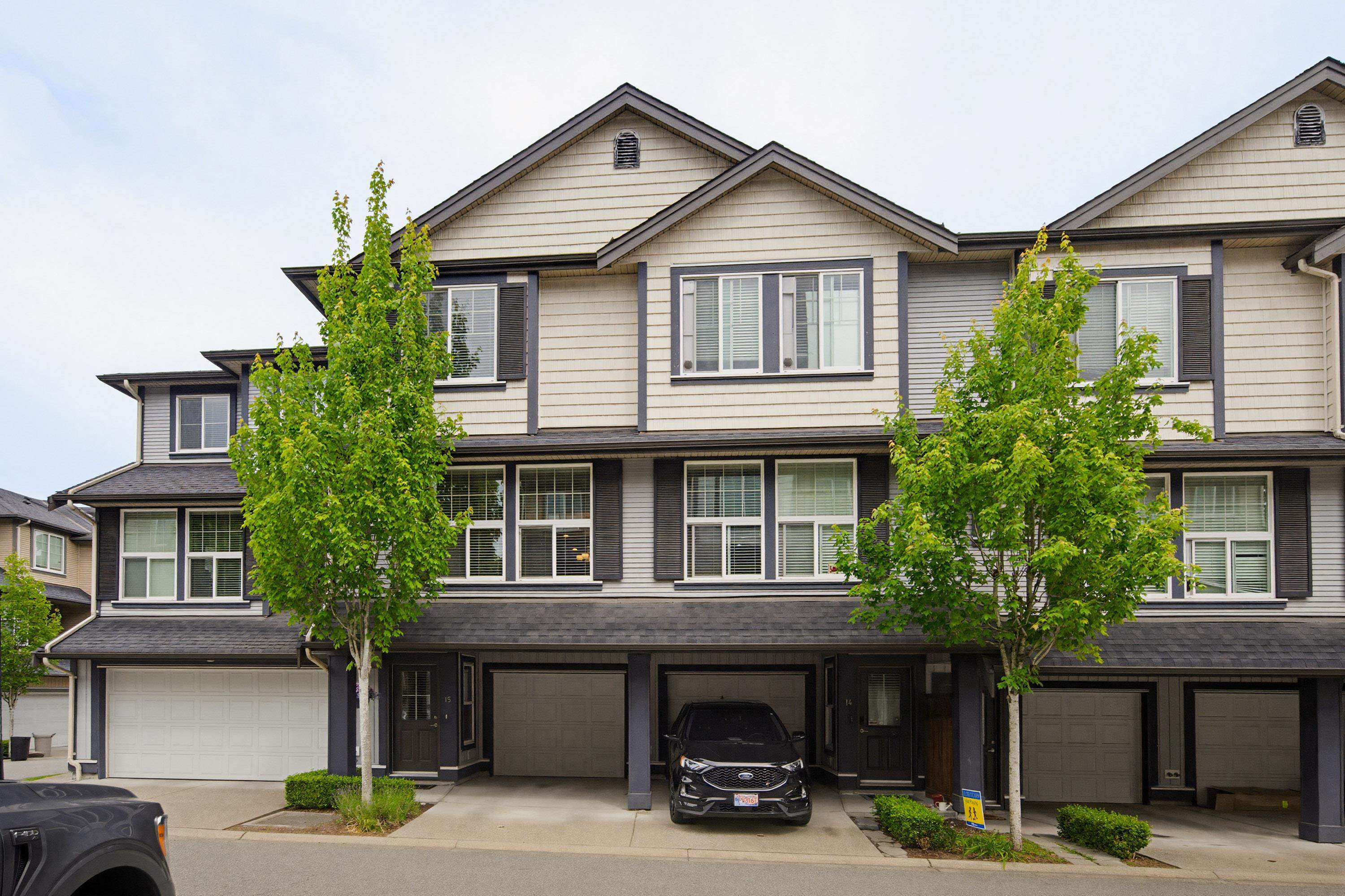 15 20831 70 AVENUE, R3132097, BC,
