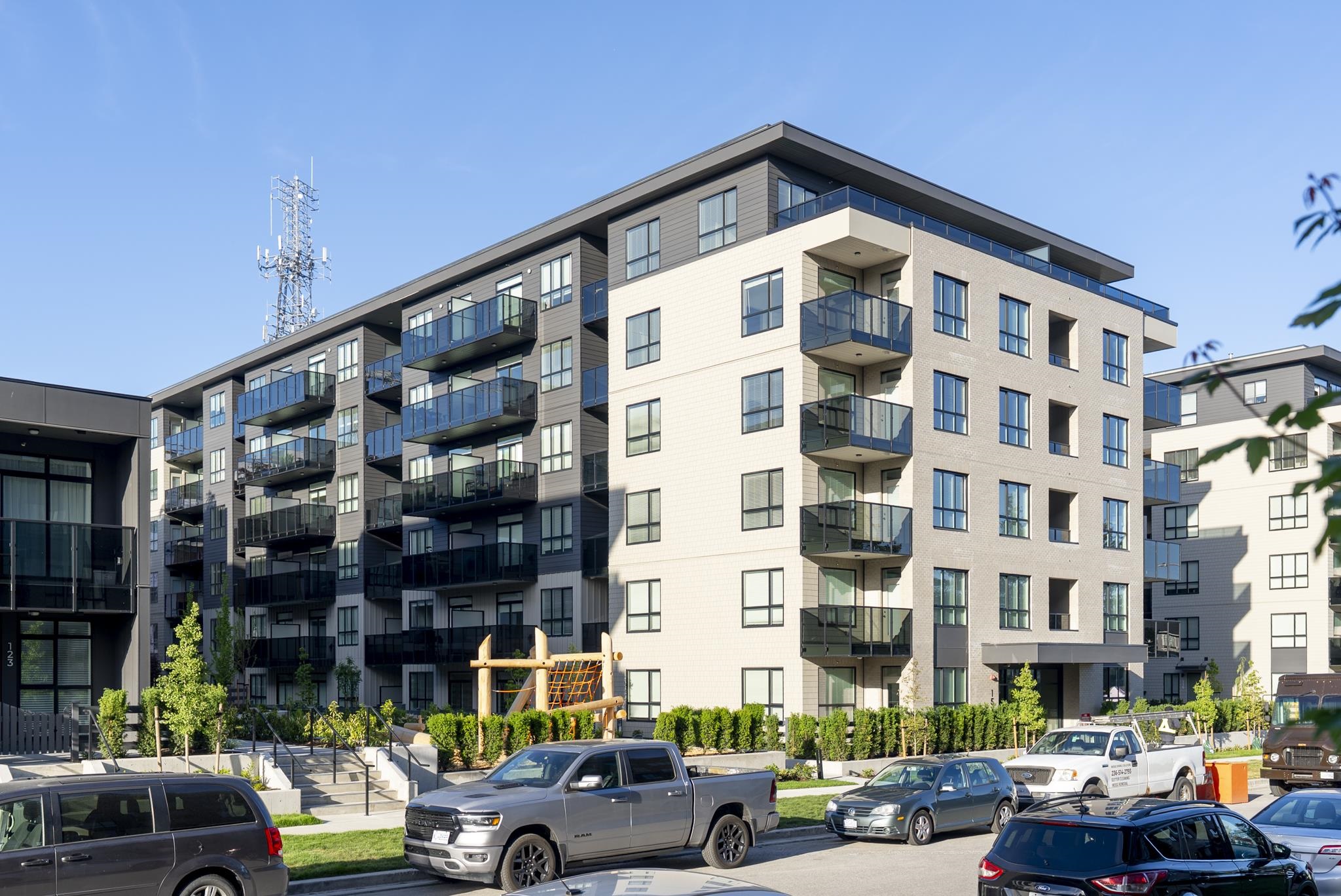 407 15735 85 AVENUE, R3132100, BC,