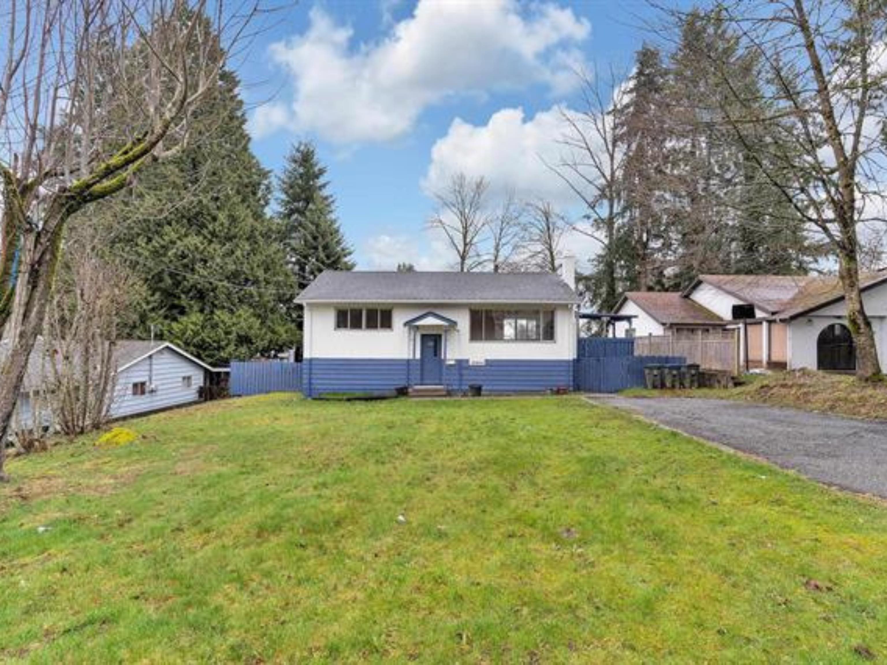 10464 154A STREET, Surrey BC V3R 4K1, R3132107, BC,