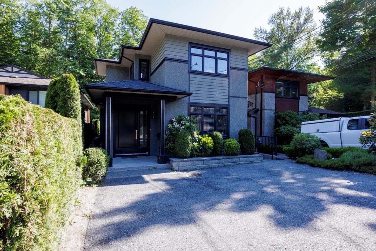 1426 DRAYCOTT ROAD, North Vancouver BC V7J 1W2, R3132117, BC,