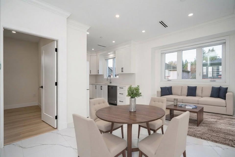 4XXX-3A W 28 AVENUE, Vancouver BC V6S 1S7, R3132118, BC,