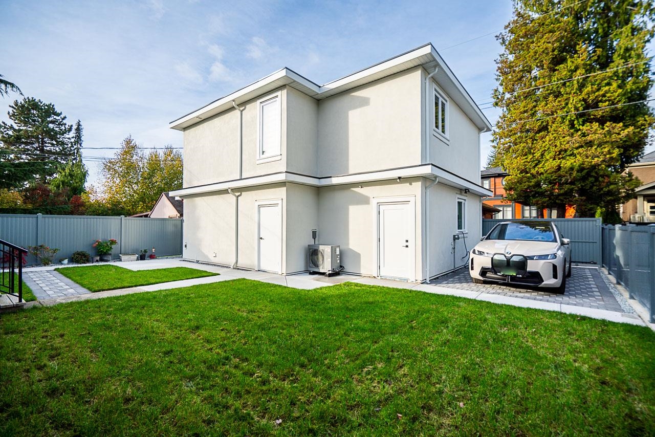 4XXX-3B W 28 AVENUE, Vancouver BC V6S 1S7, R3132120, BC,