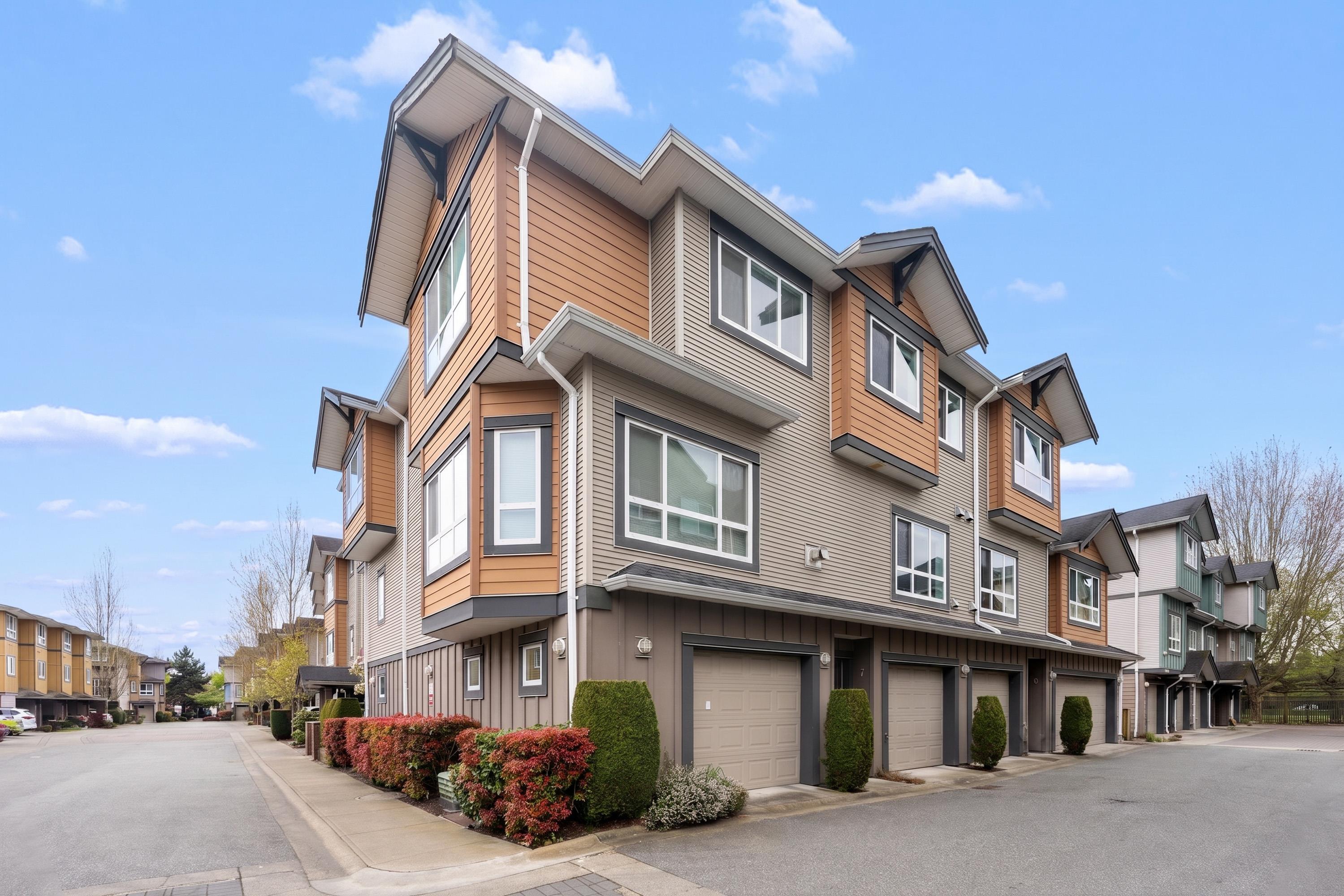 7 9420 FERNDALE ROAD, R3132125, BC,