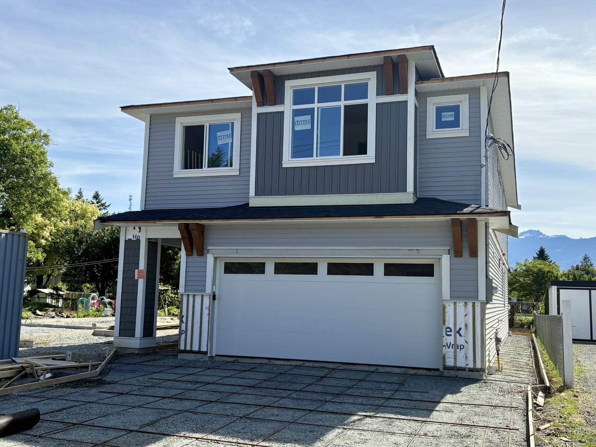 9650 MENZIES STREET, Chilliwack BC V2P 5Y9, R3132138, BC,