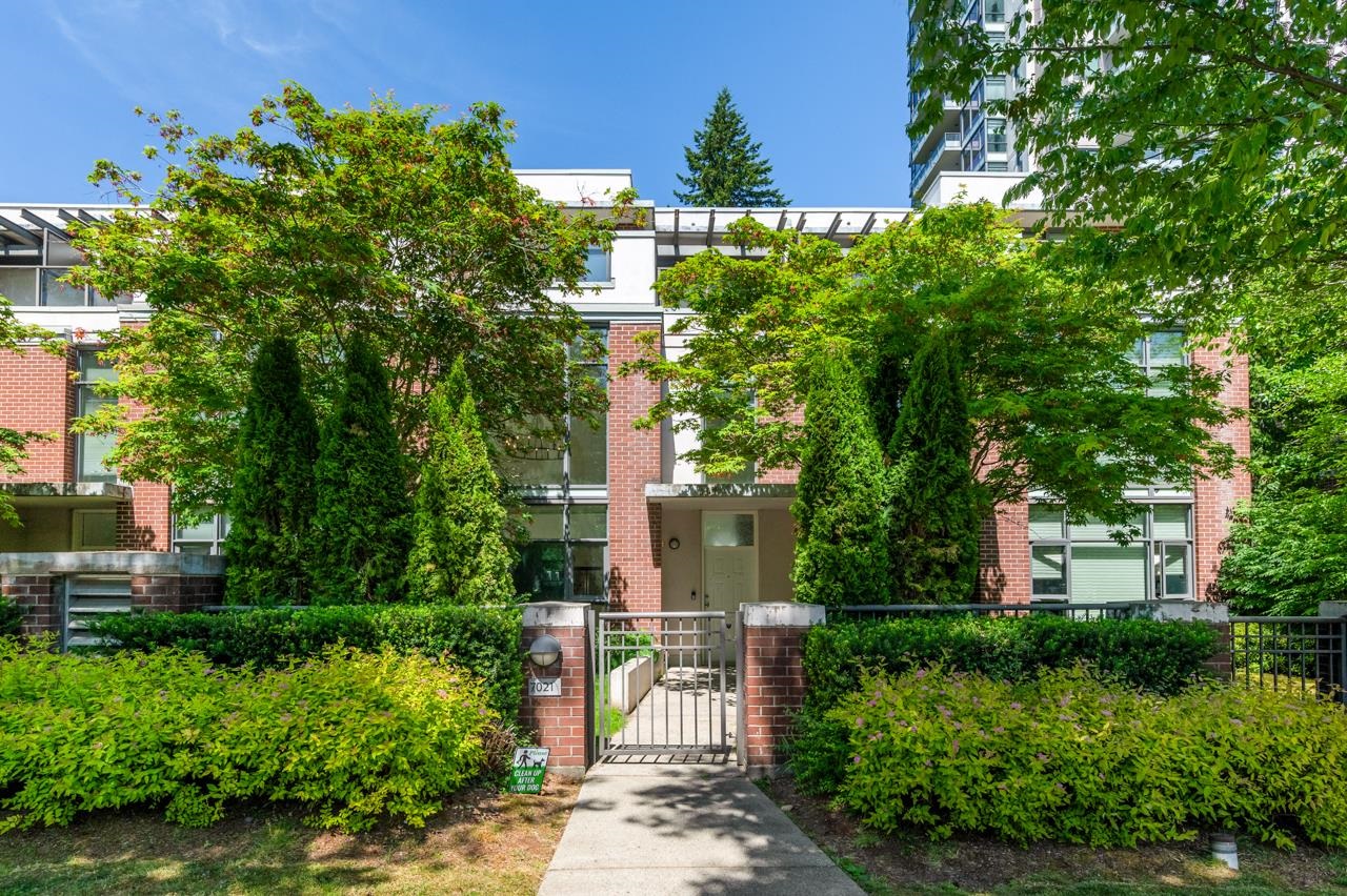 7021 17TH AVENUE, Burnaby BC V3N 1K6, R3132142, BC,