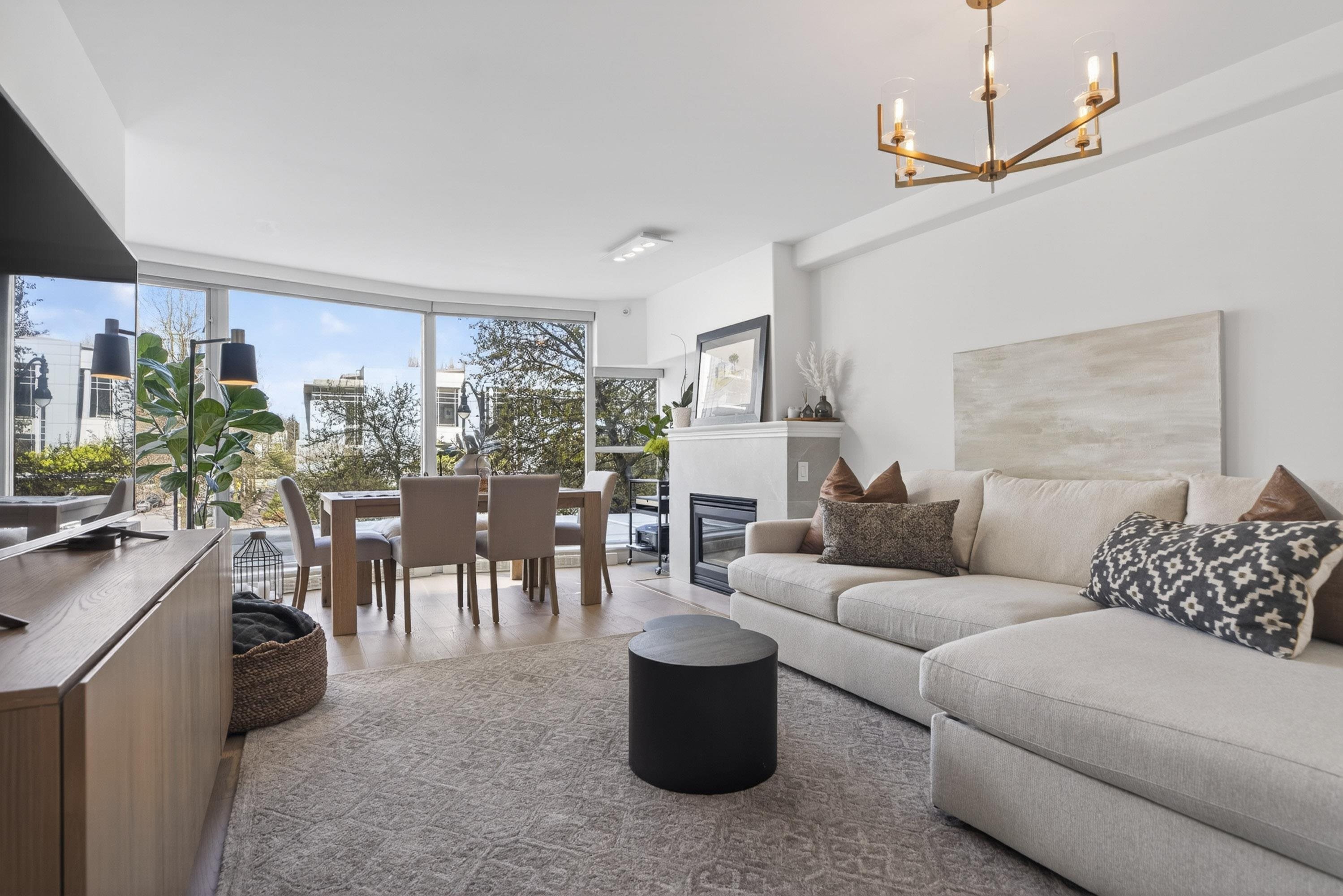 305 560 CARDERO STREET, R3132147, BC,