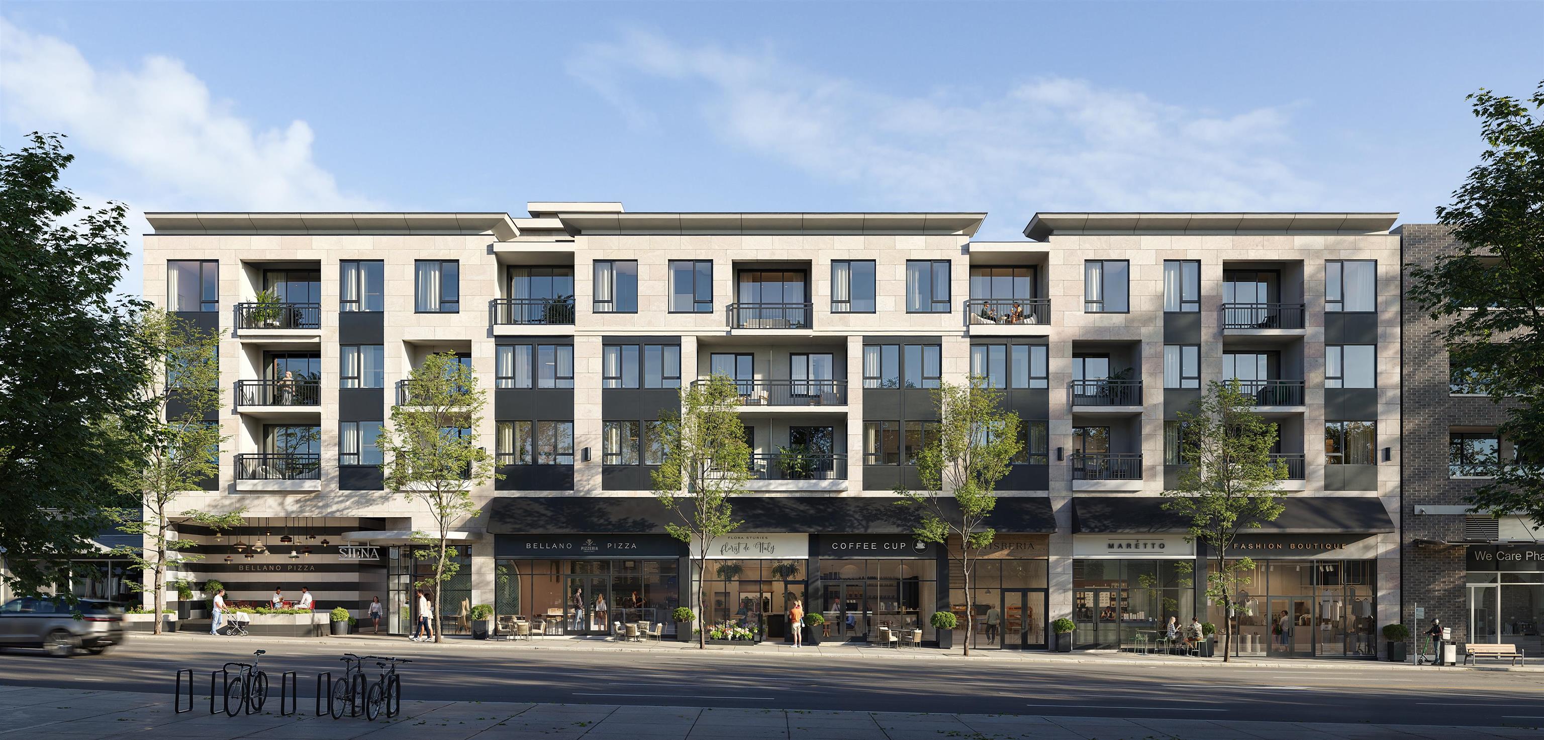 PH7 4451 HASTINGS STREET, R3132149, BC,