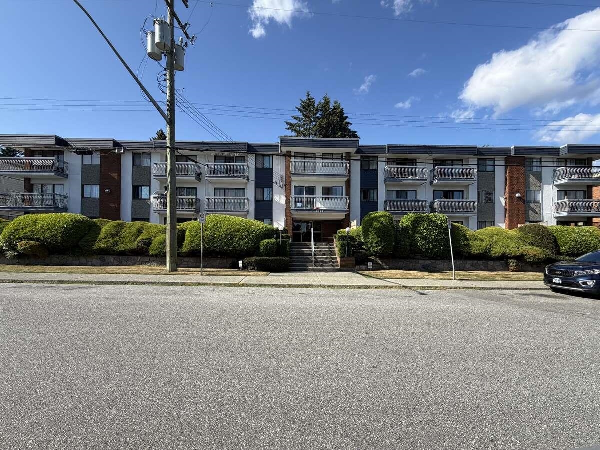 208 1045 HOWIE AVENUE, R3132153, BC,